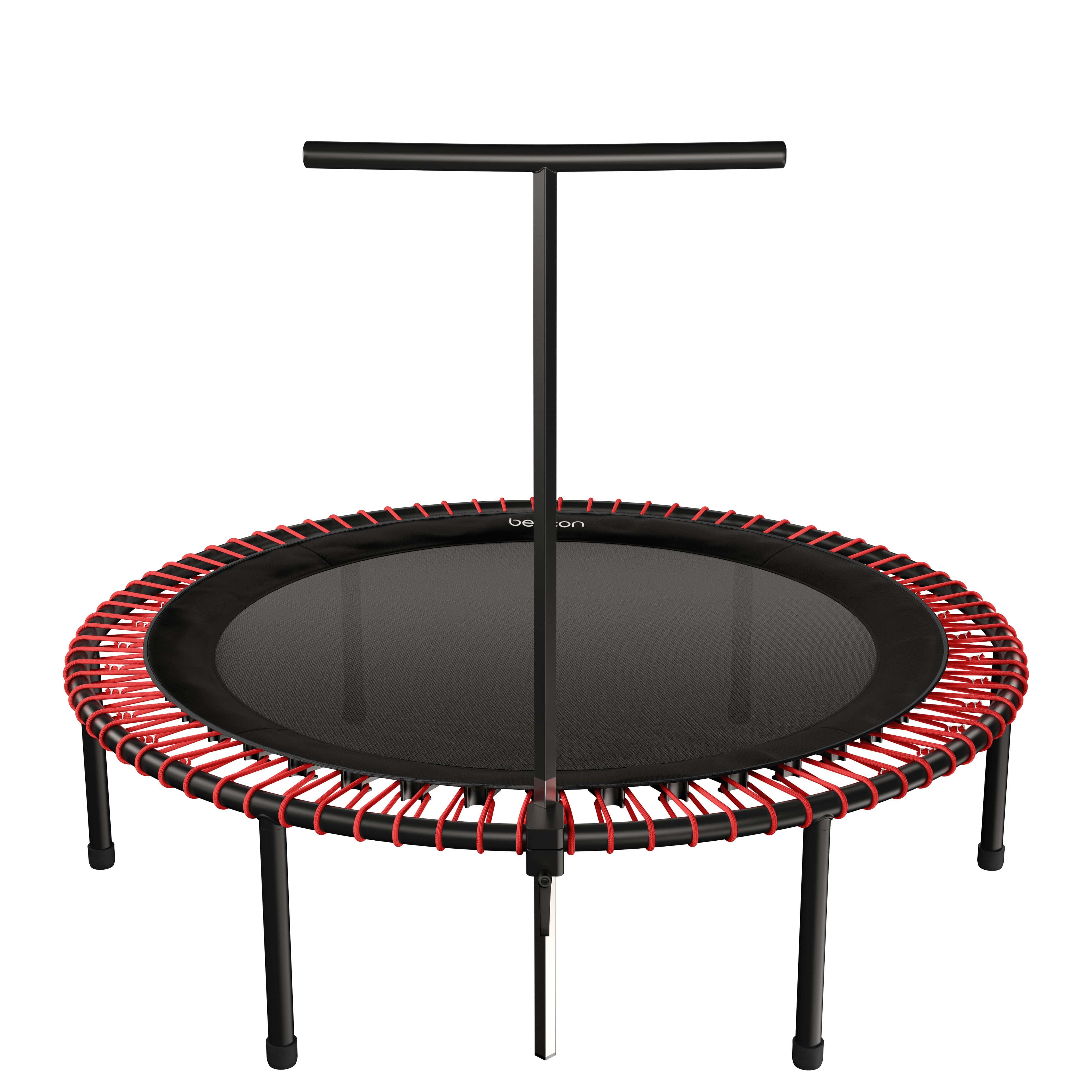 bellicon 49", folding legs, T-bar