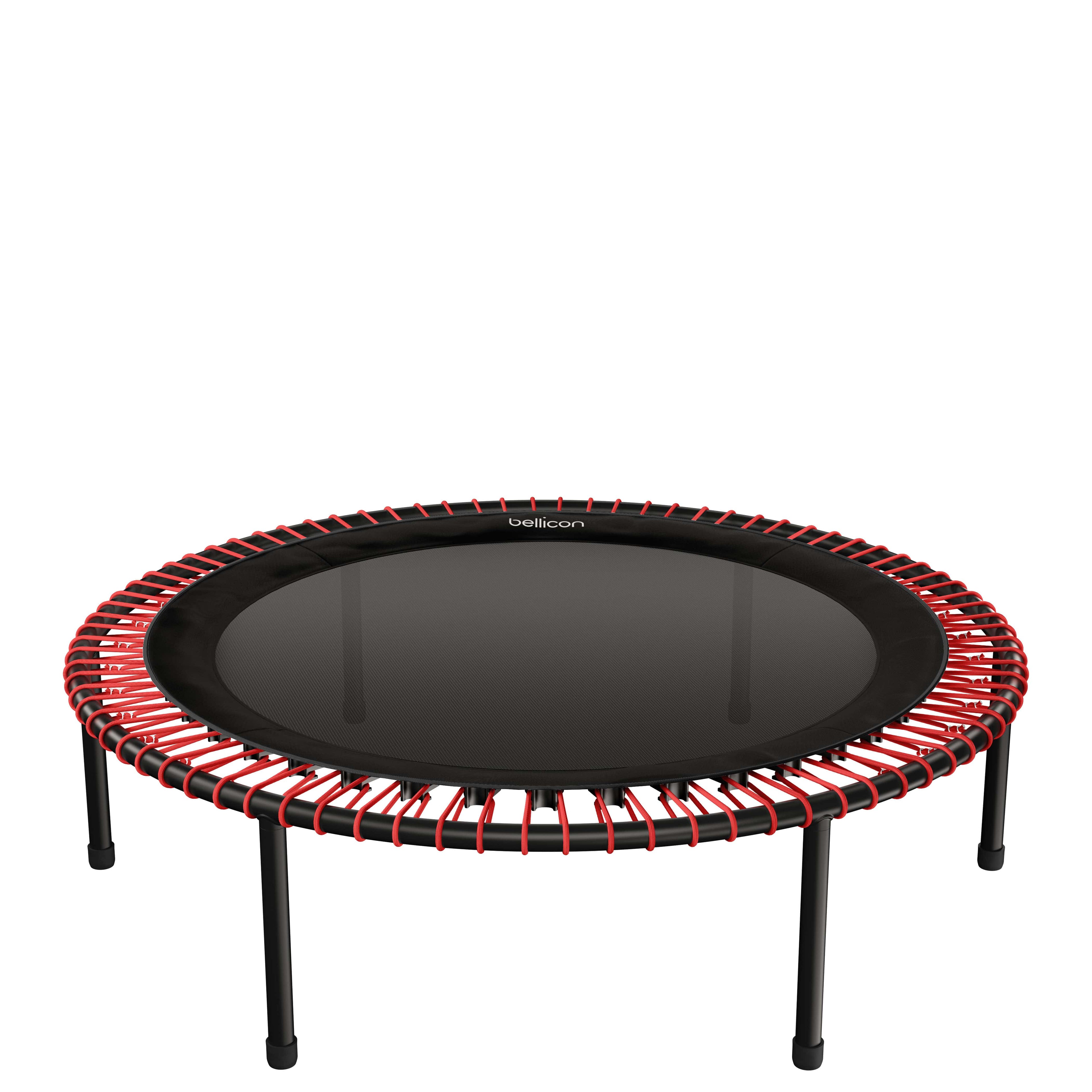 bellicon 49", screw-on legs