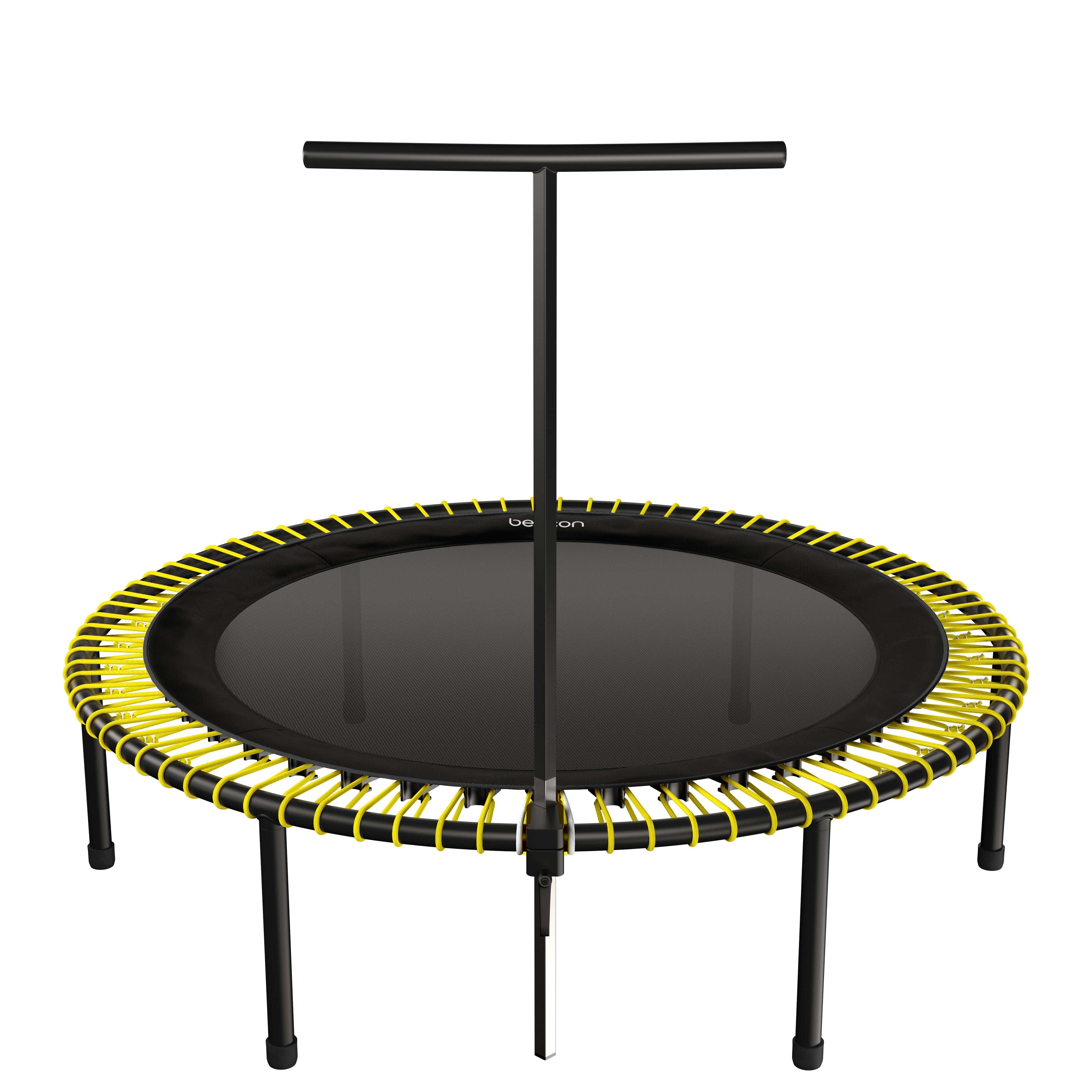 bellicon 49", screw-on, T-bar