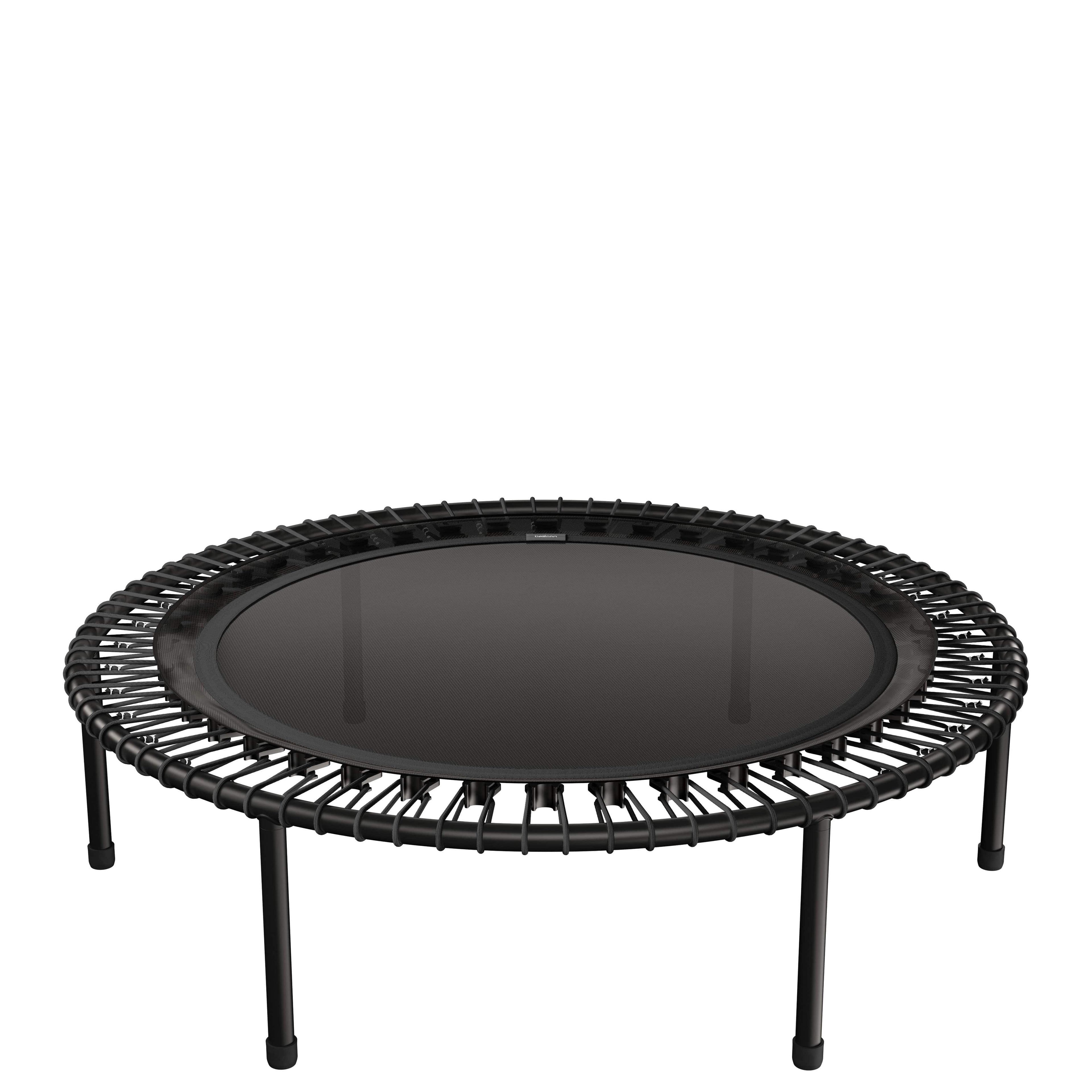 bellicon 49", screw-on legs