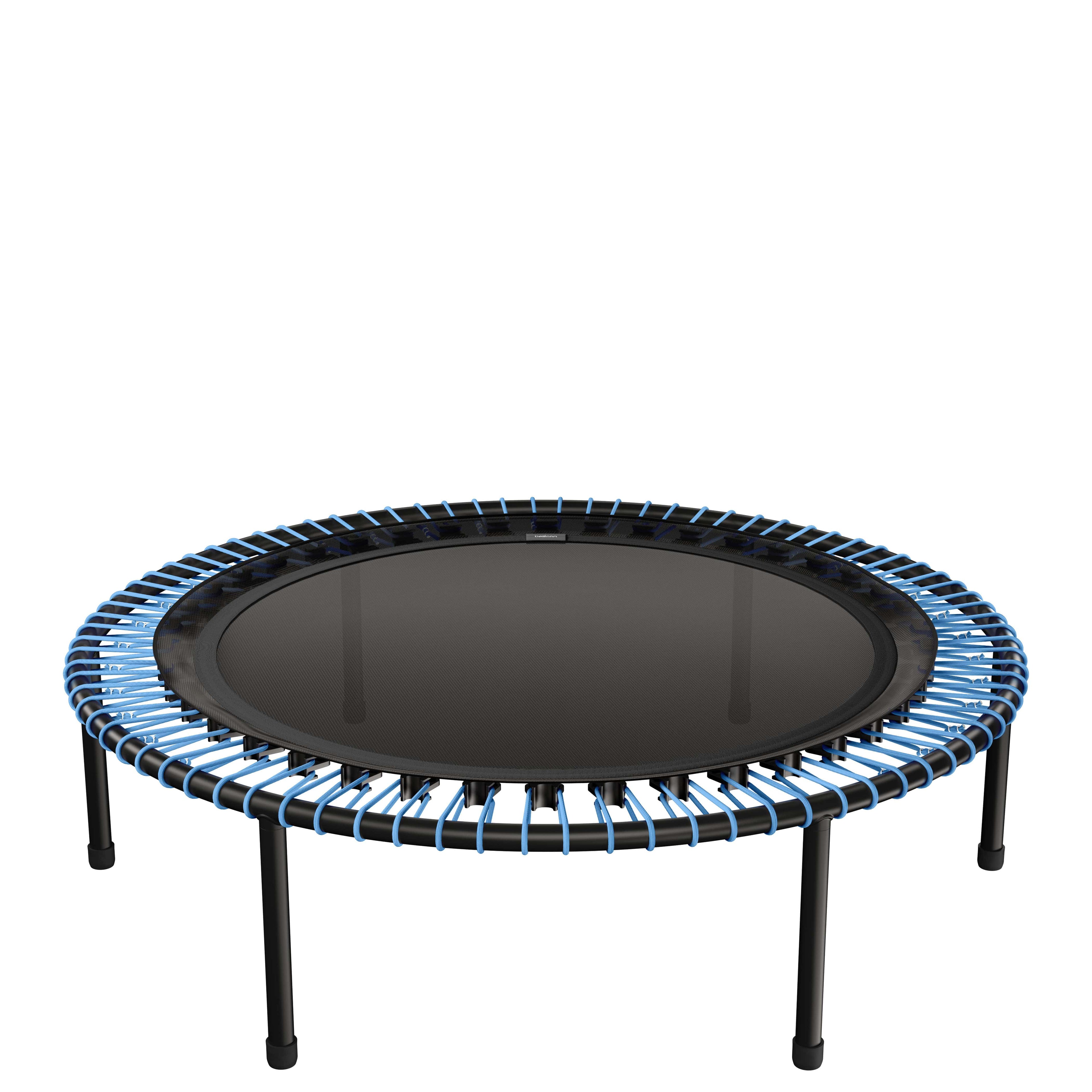 bellicon 49", screw-on legs