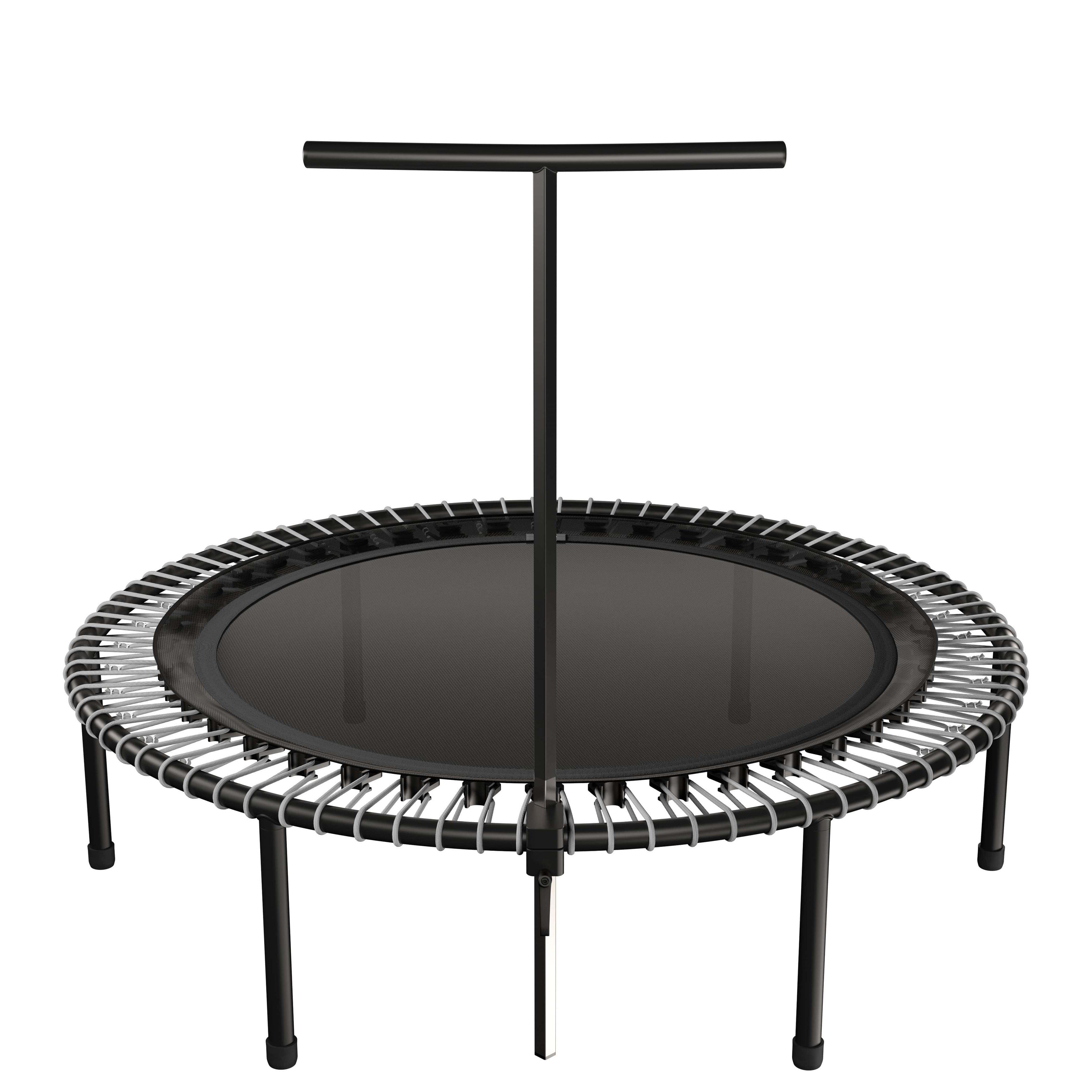 bellicon 49", folding legs, T-bar