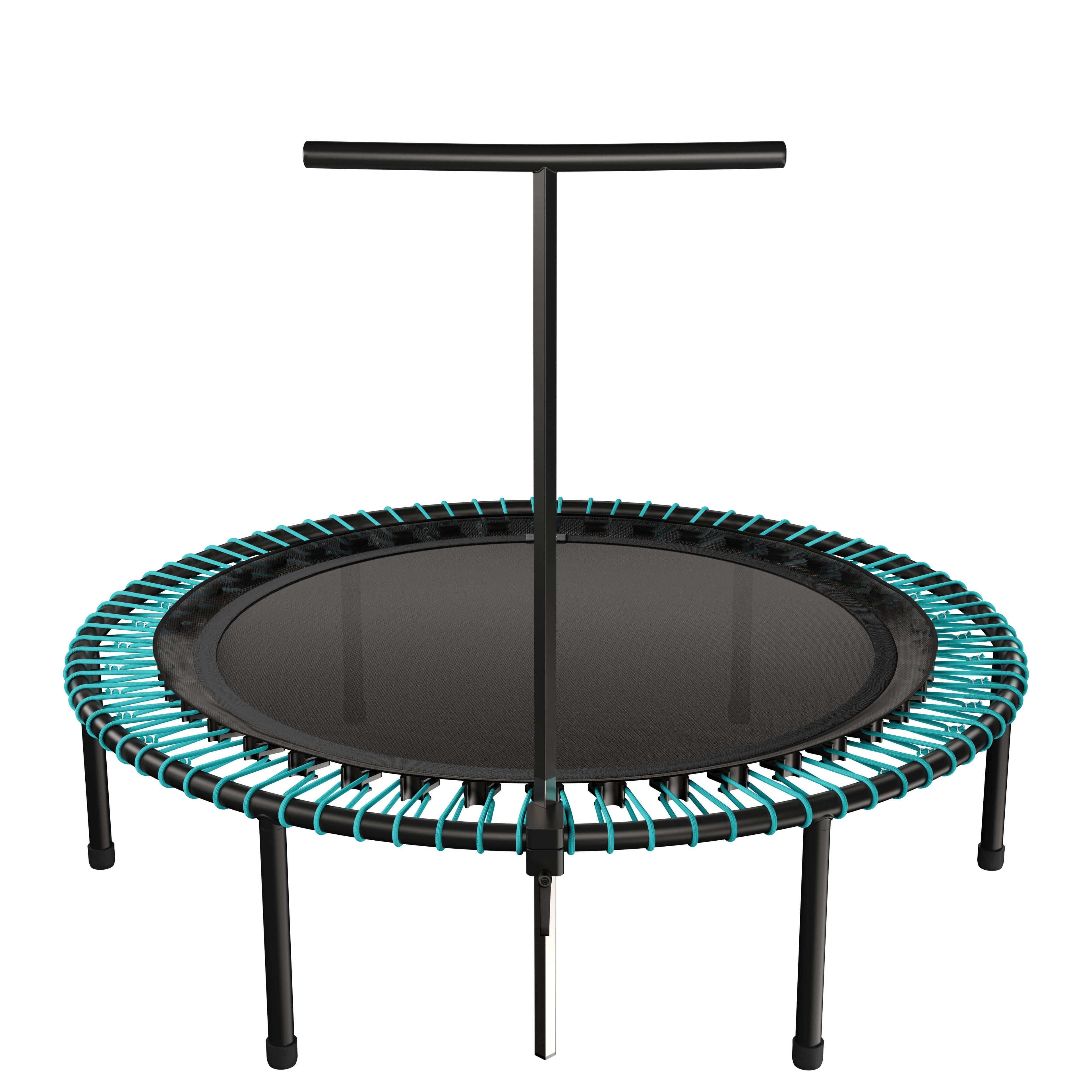 bellicon 49", folding legs, T-bar