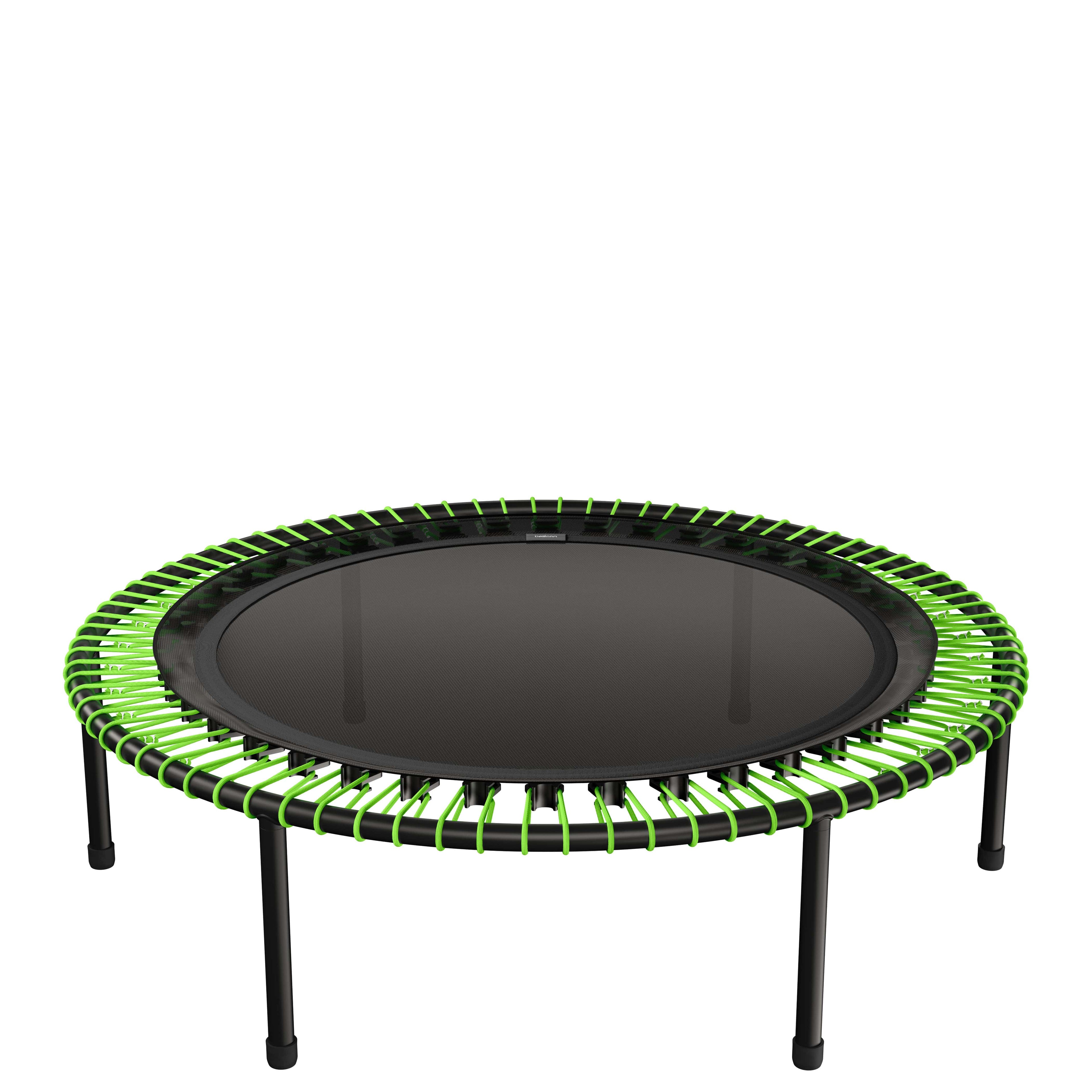 bellicon 49", screw-on legs