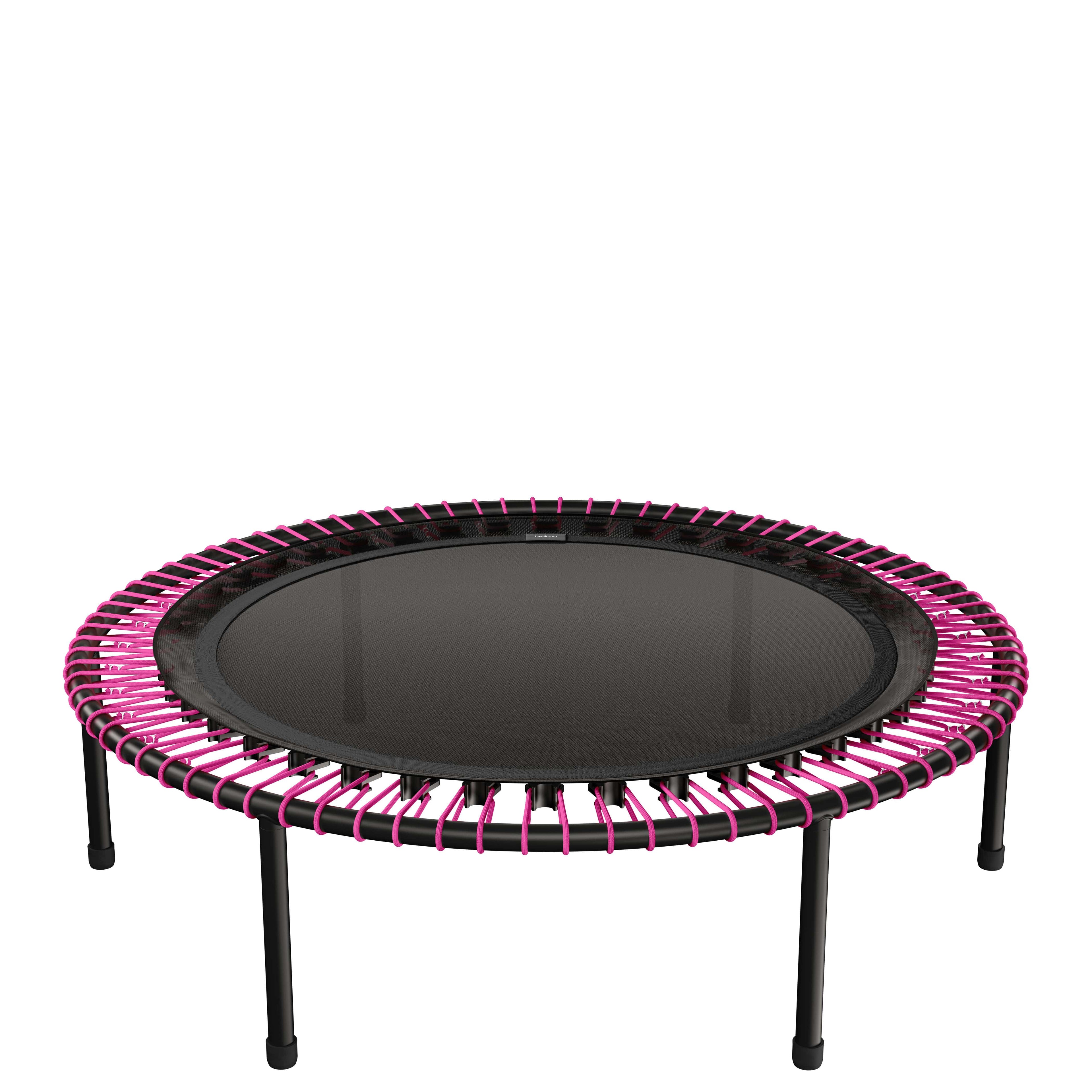 bellicon 49", screw-on legs