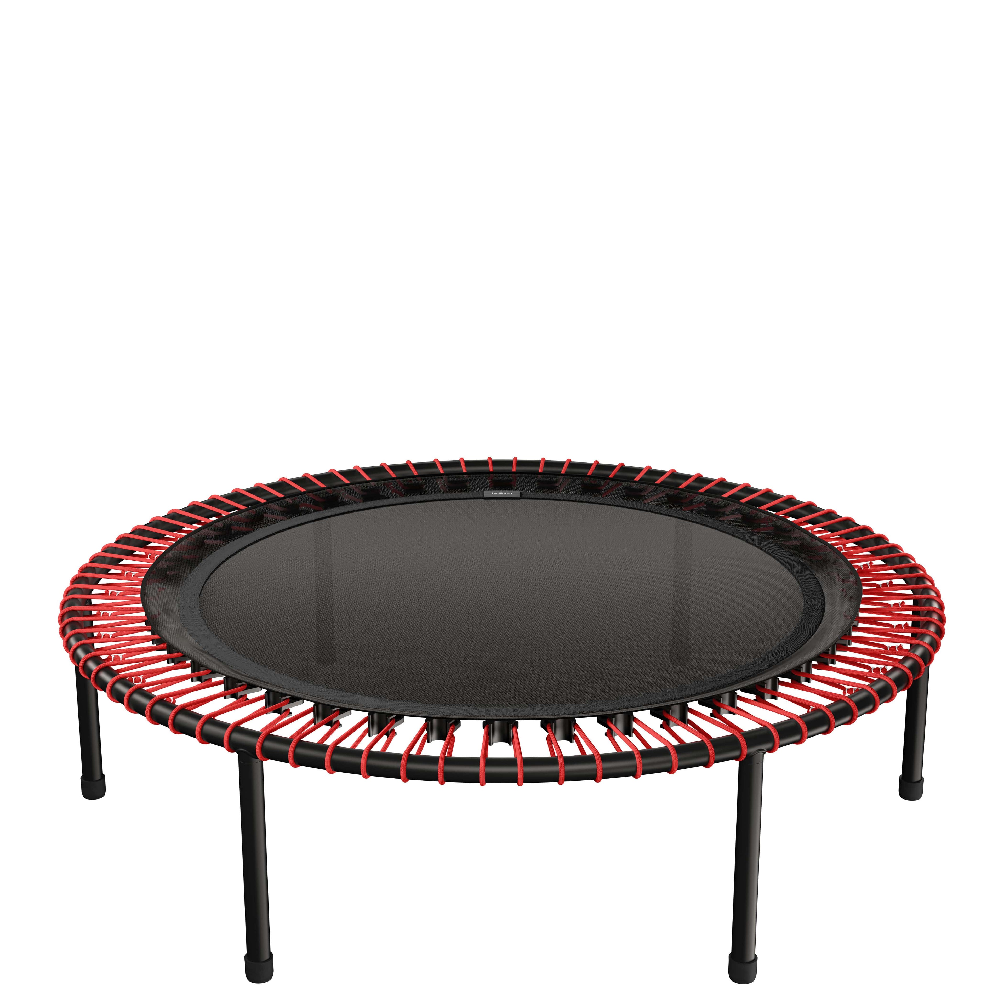 bellicon 49", screw-on legs