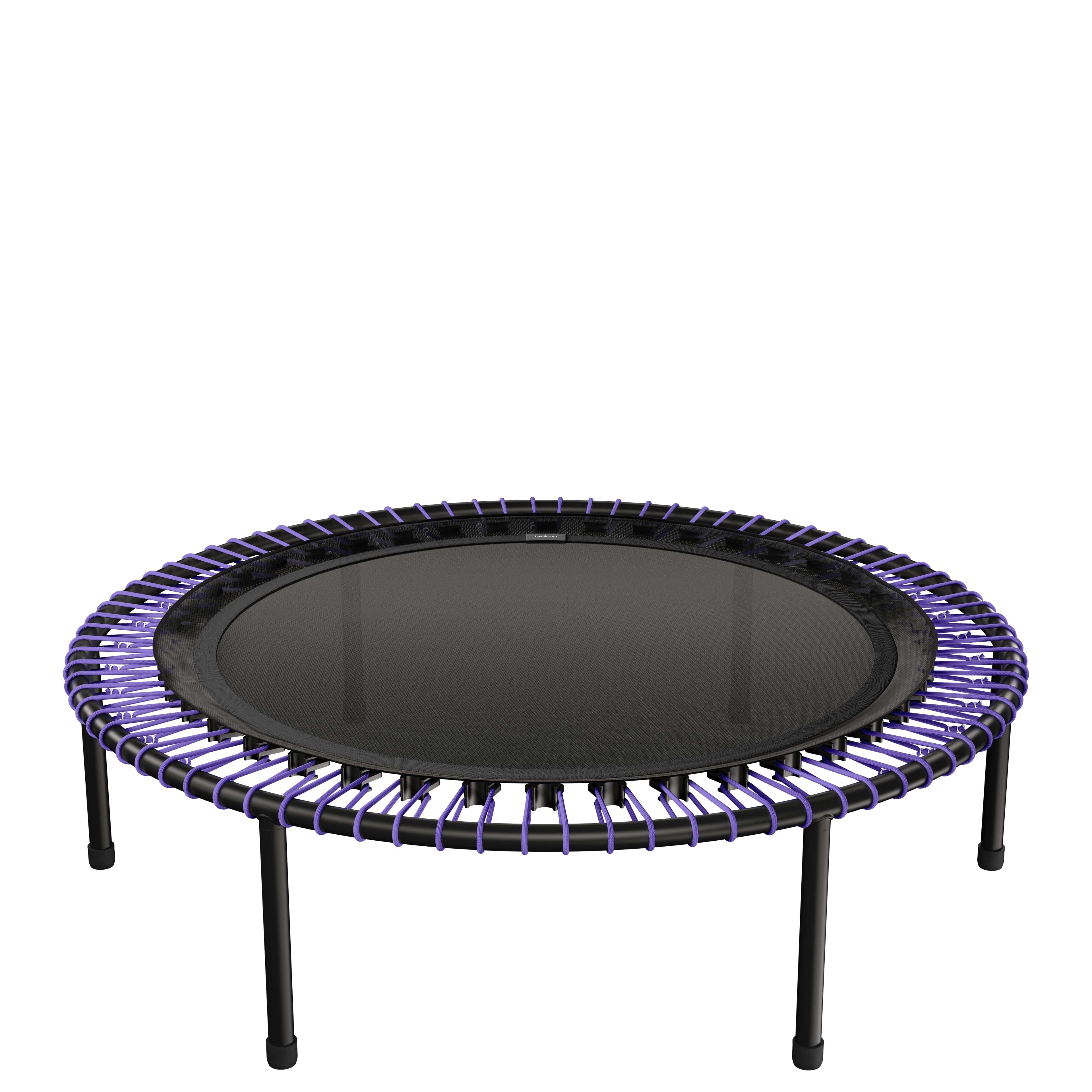 bellicon 49", screw-on legs