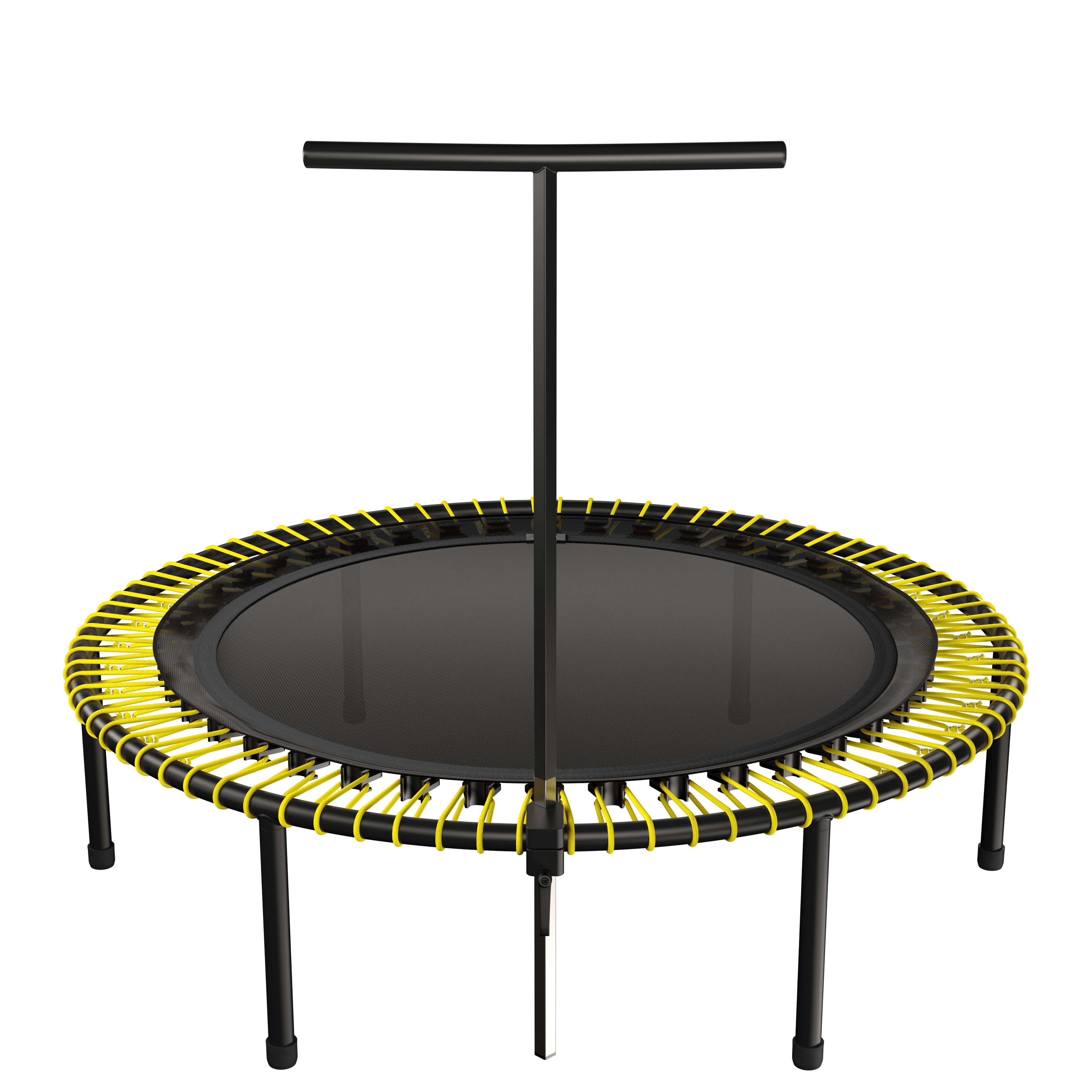 bellicon 49", folding legs, T-bar