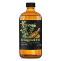 Fenugreek Oil