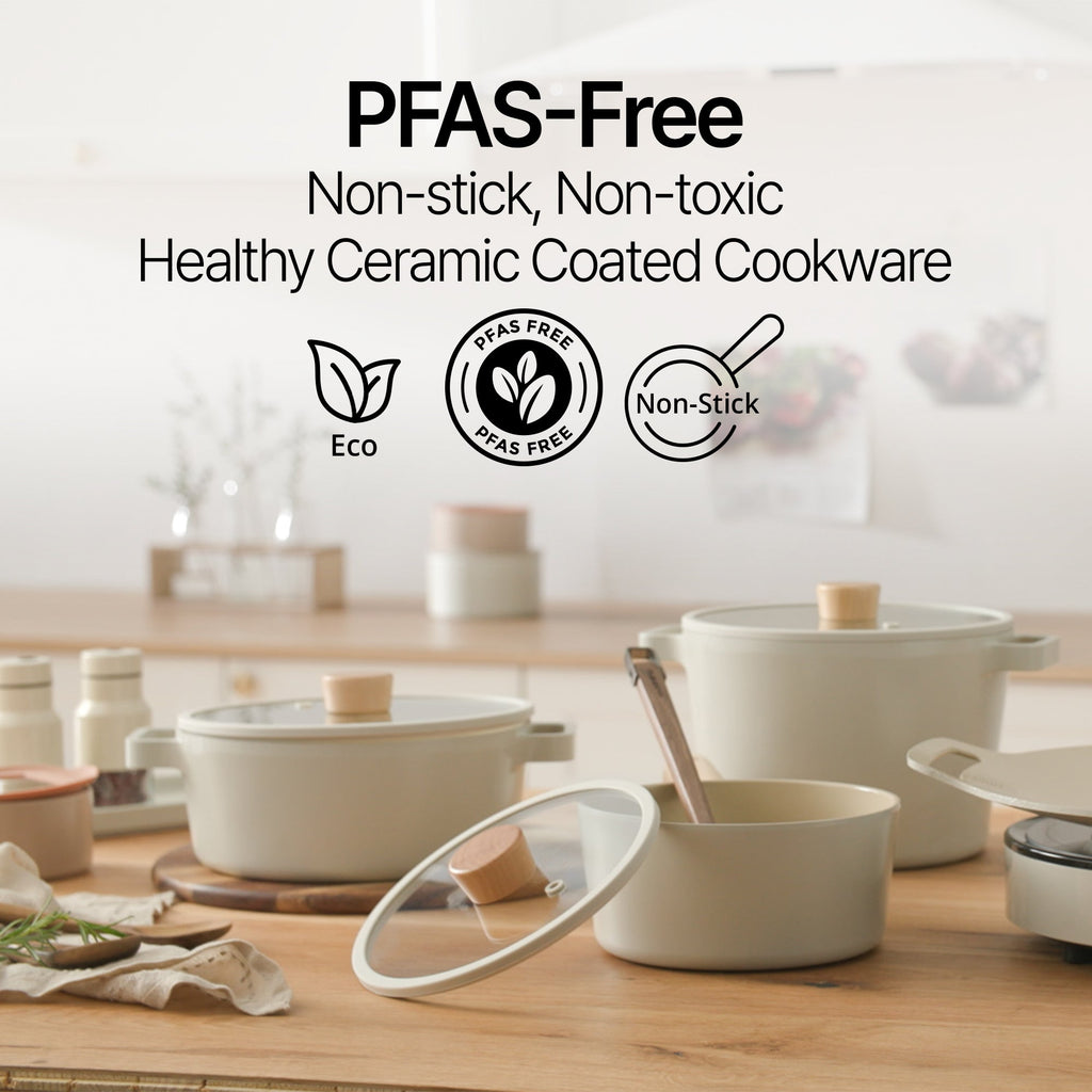 Fika 7" Stock Pot