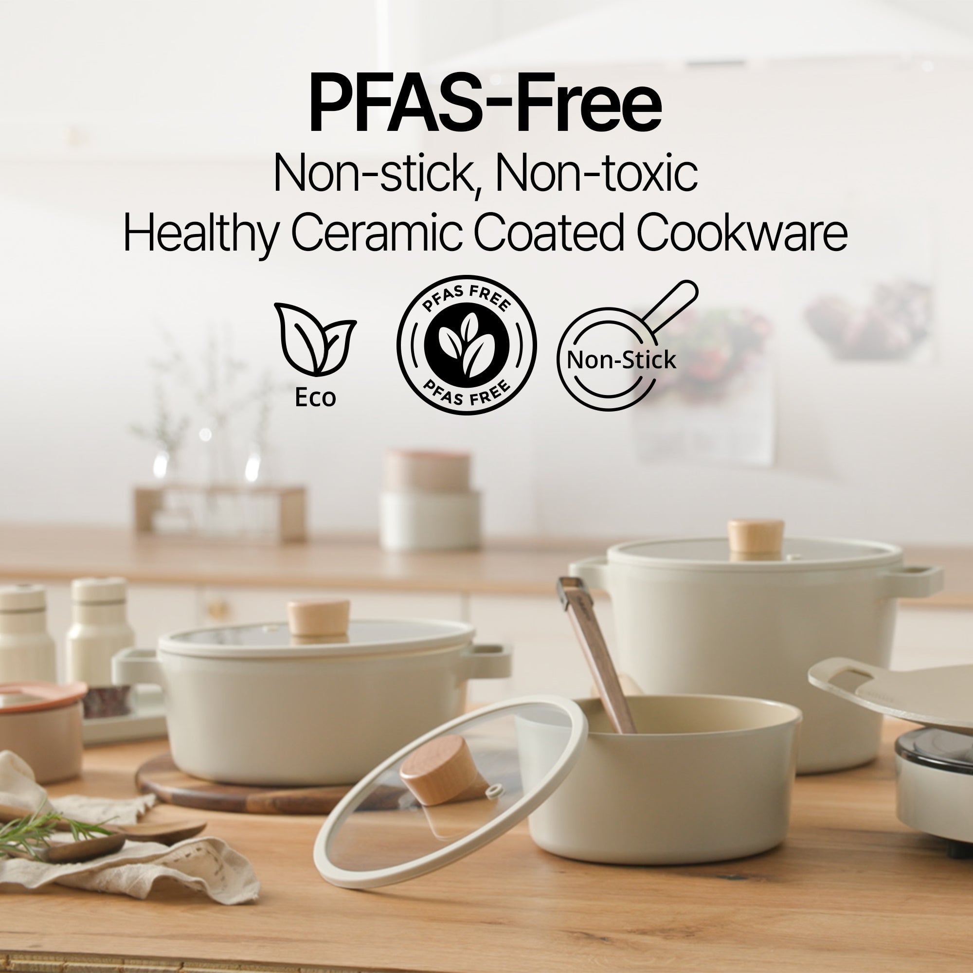 Fika 7" Stock Pot