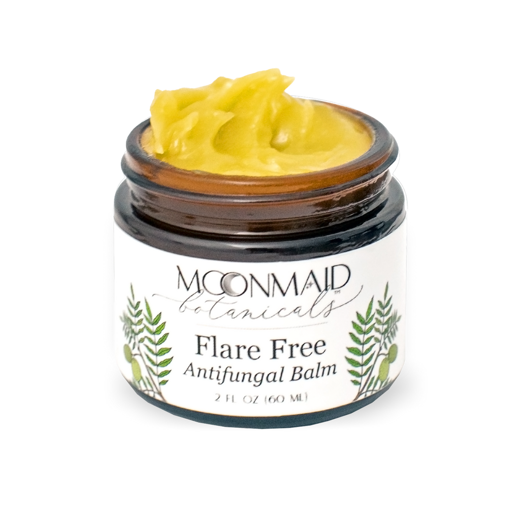 Flare Free Antifungal Balm