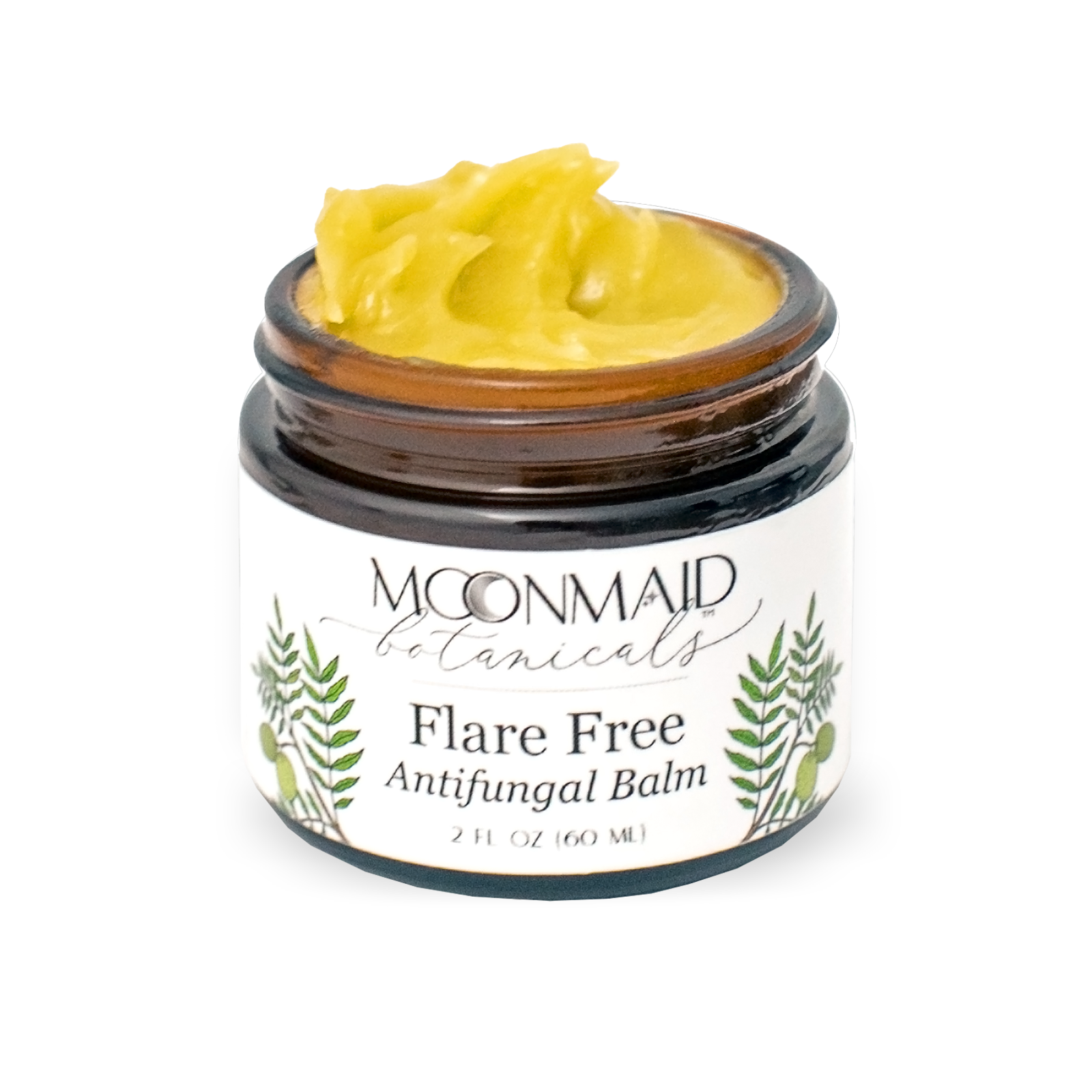 Flare Free Antifungal Balm