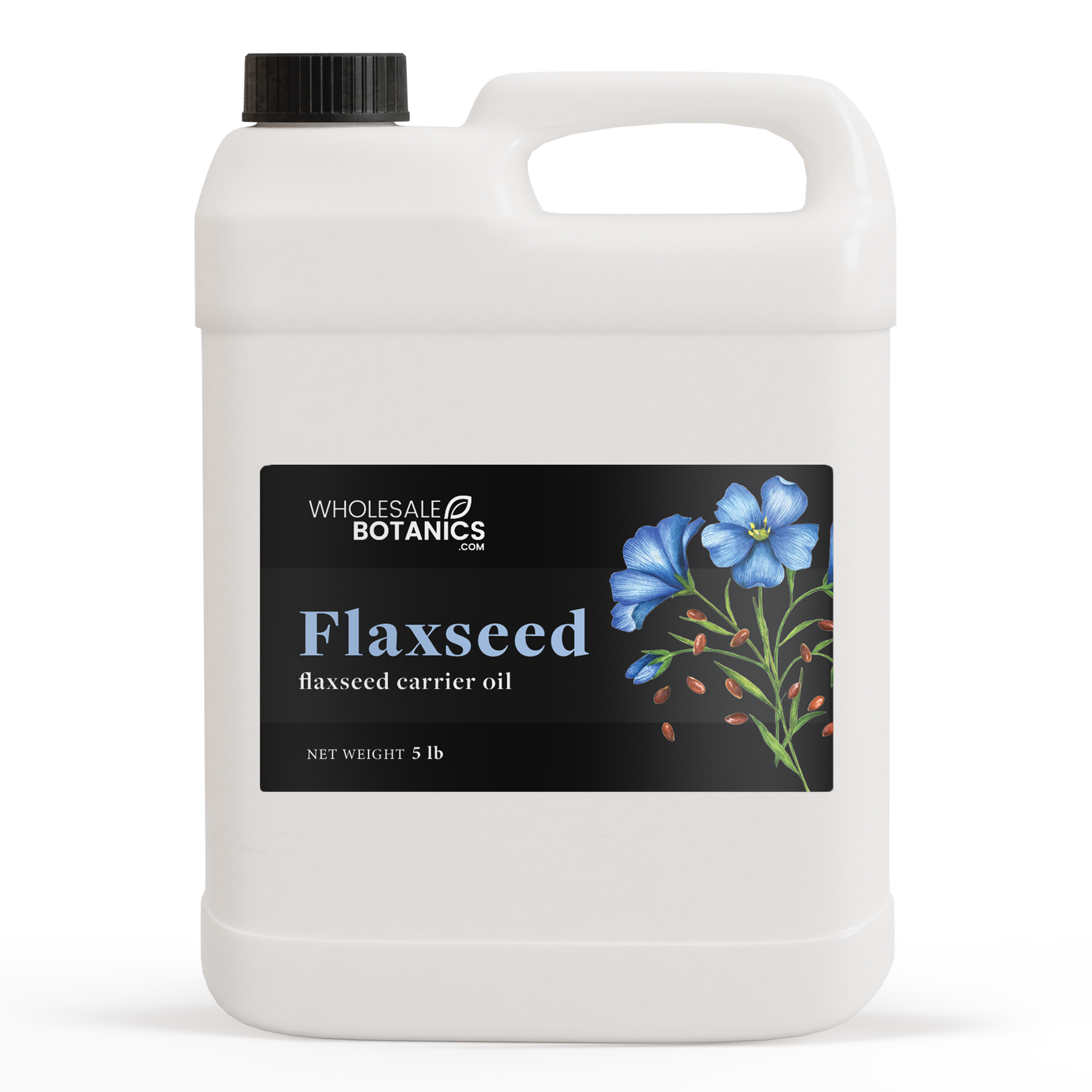 Flaxseed Oil