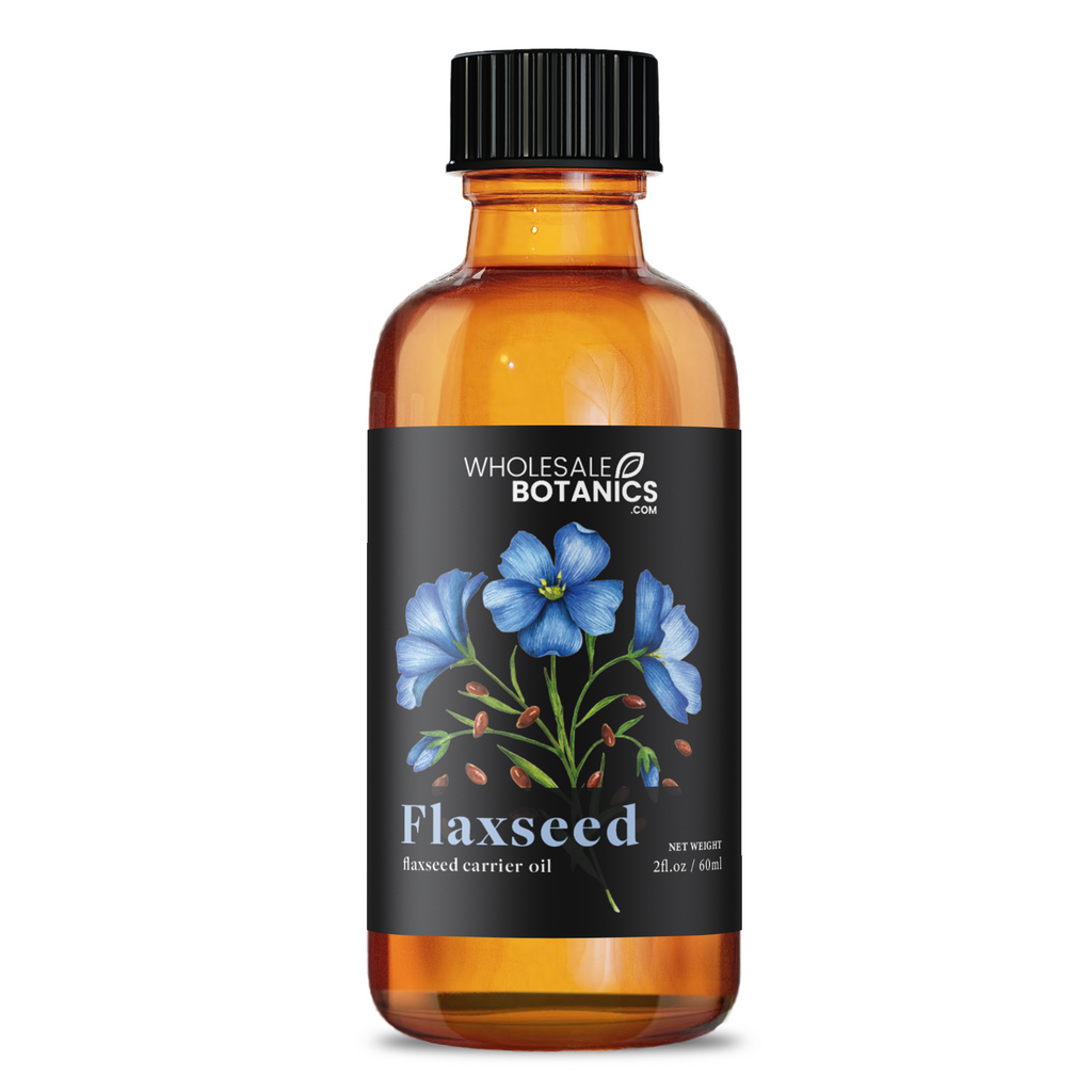 Flaxseed Oil