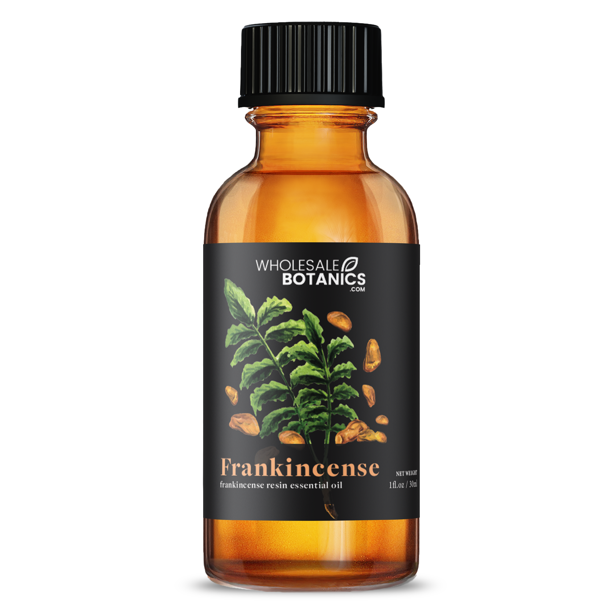 Frankincense Essential Oil