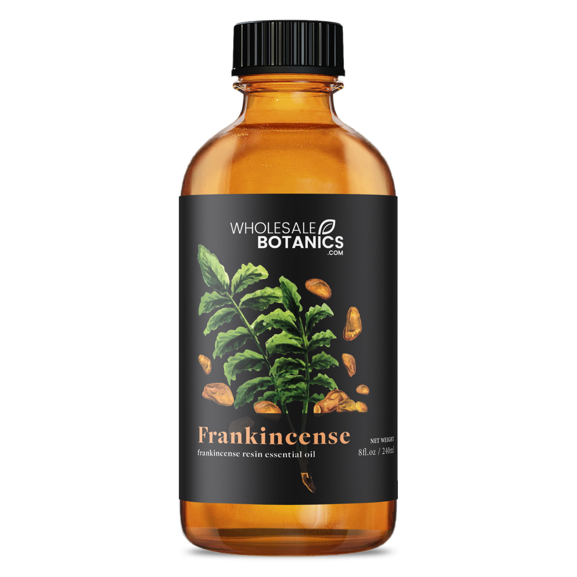 Frankincense Essential Oil