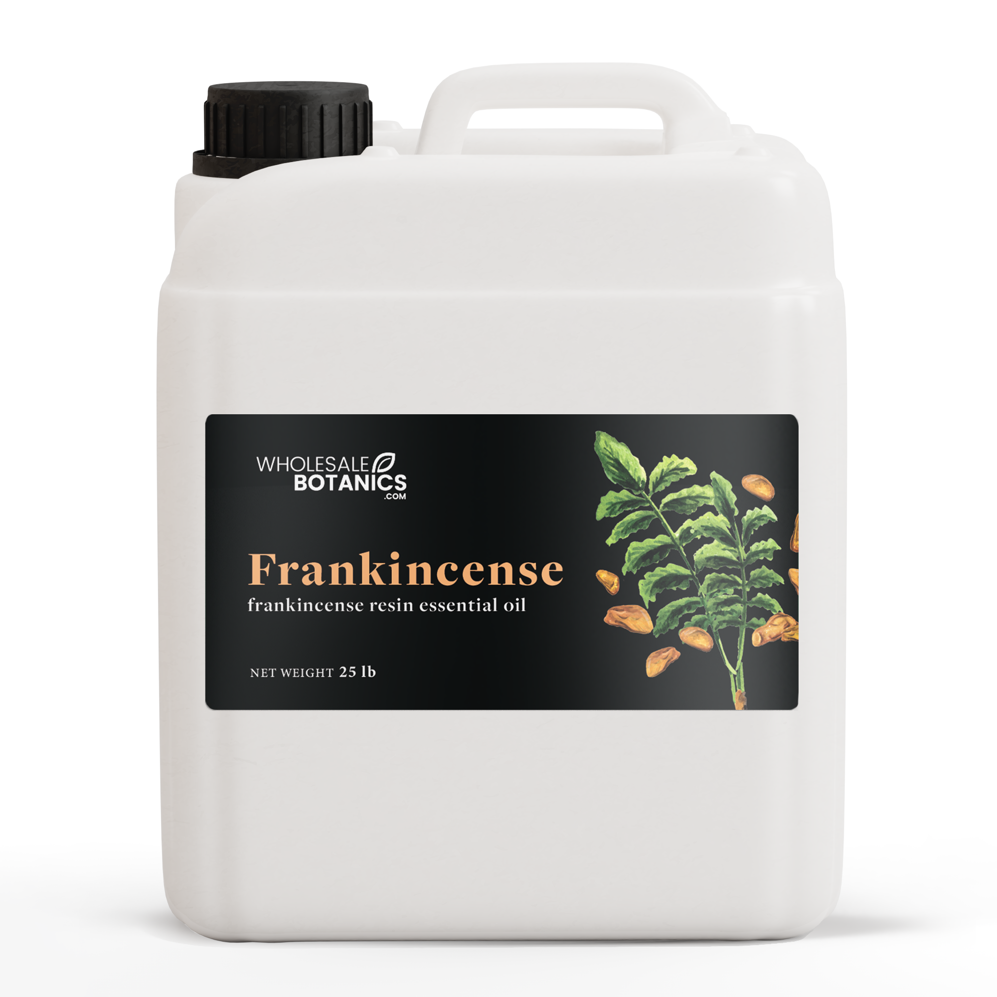 Frankincense Essential Oil