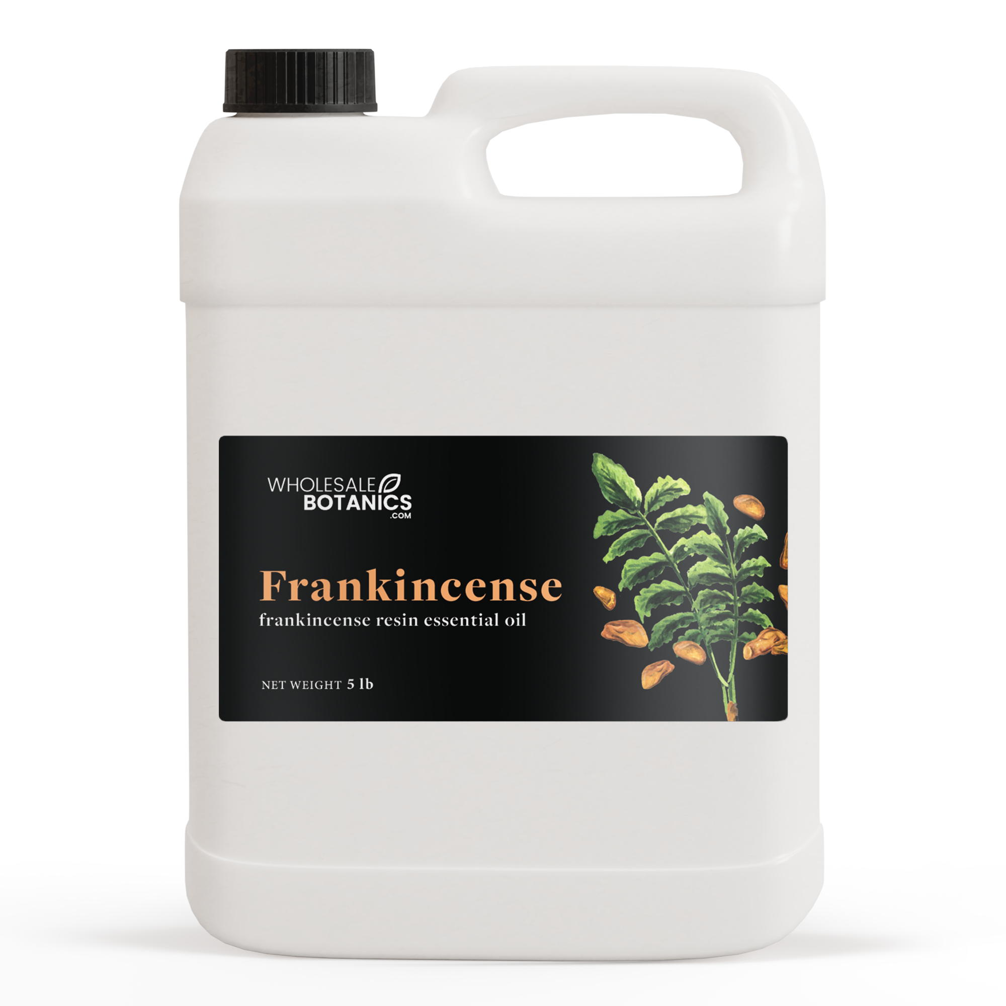 Frankincense Essential Oil