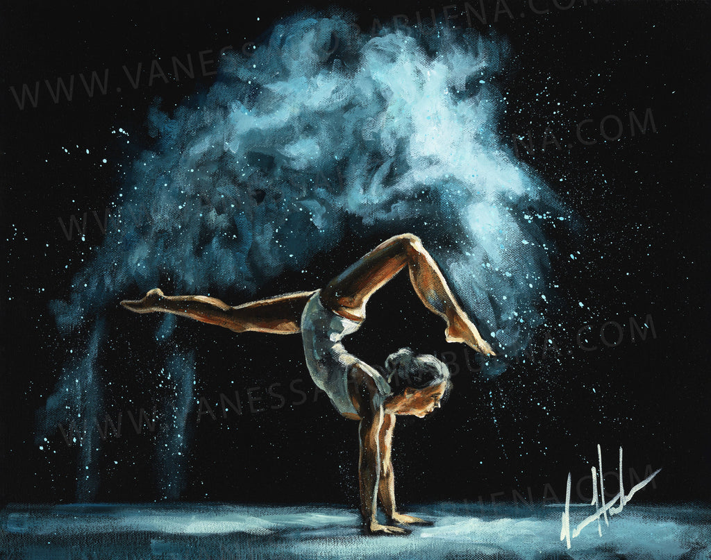 Freedom In His Grace