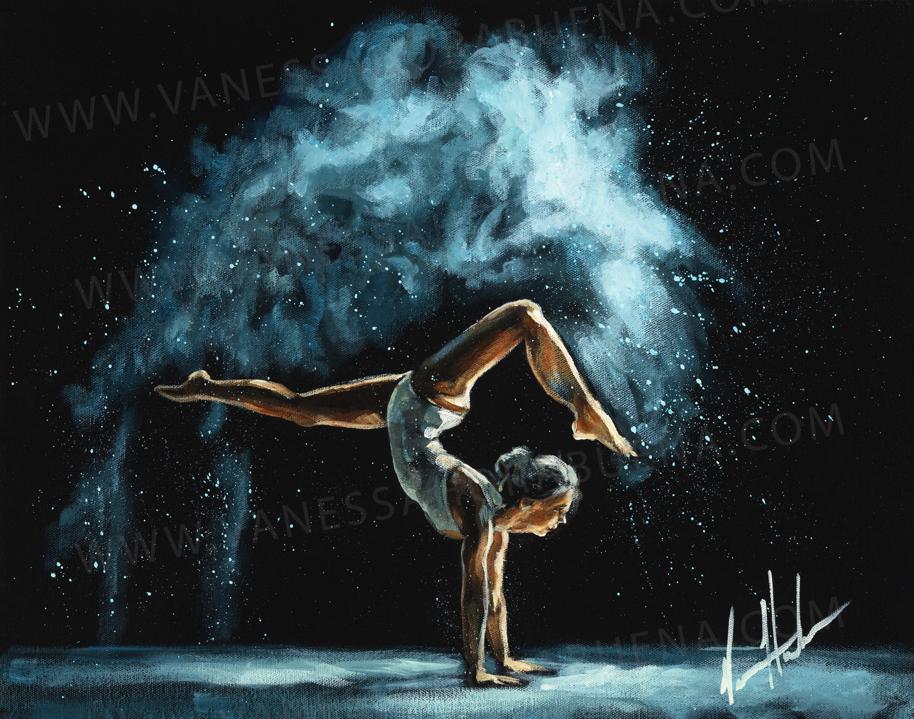 Freedom In His Grace