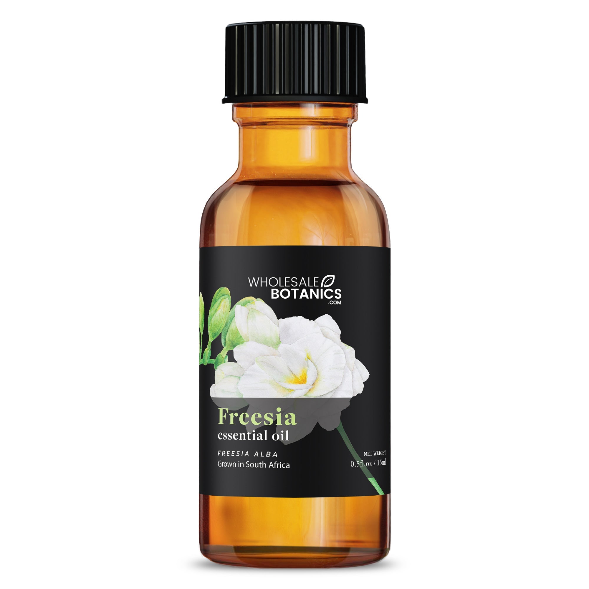 Freesia Essential Oil