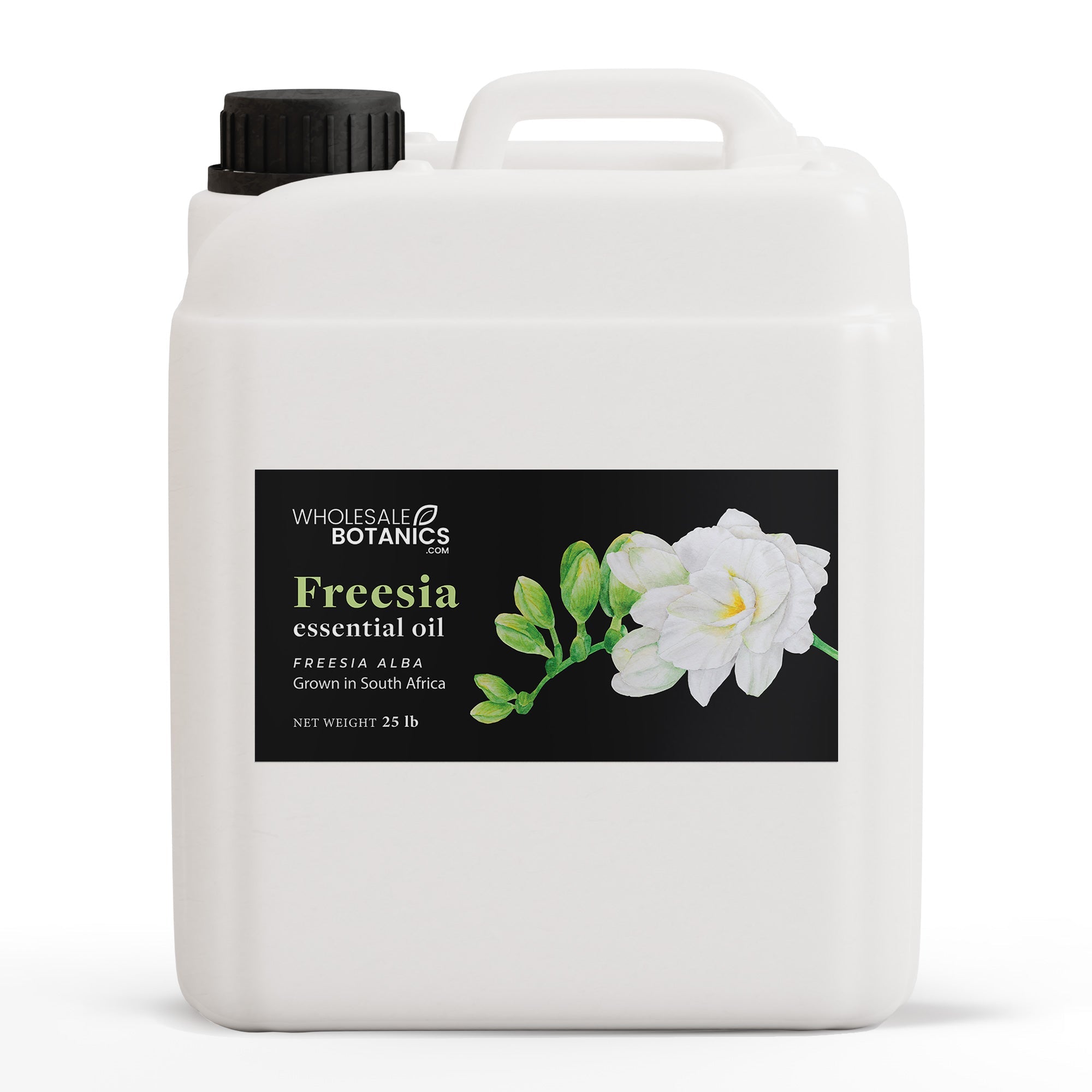 Freesia Essential Oil