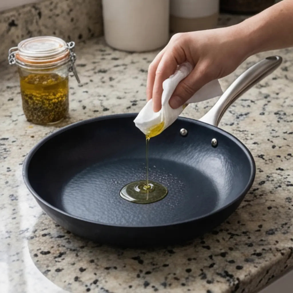 Frying Pan