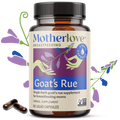 Goat's Rue - Liquid Capsules