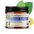 Green Salve