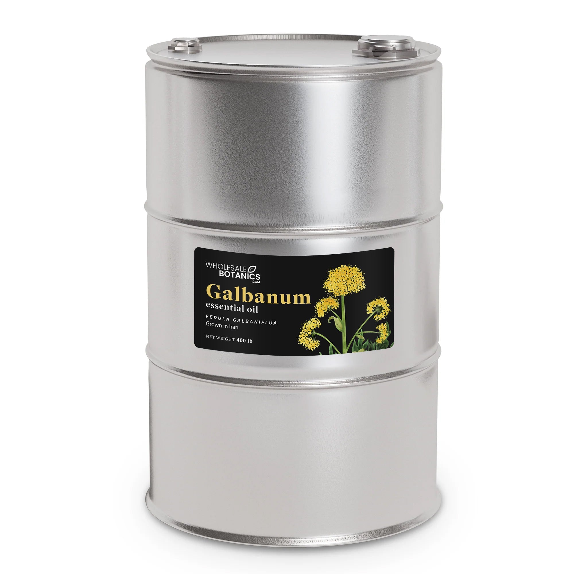 Galbanum Essential Oil