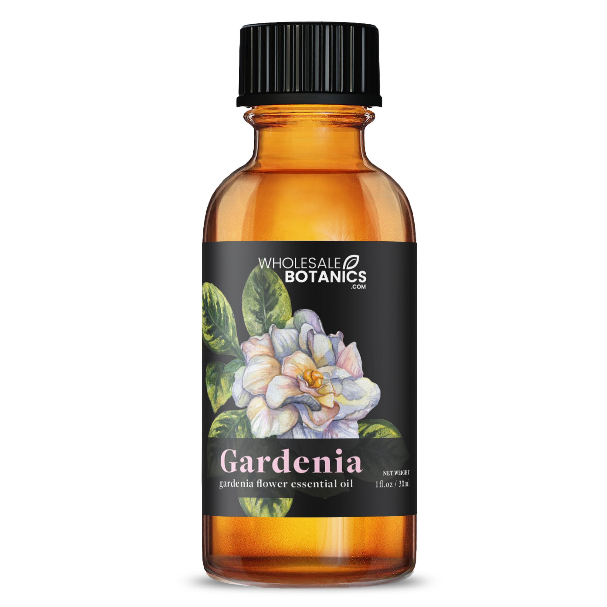 Gardenia Oil