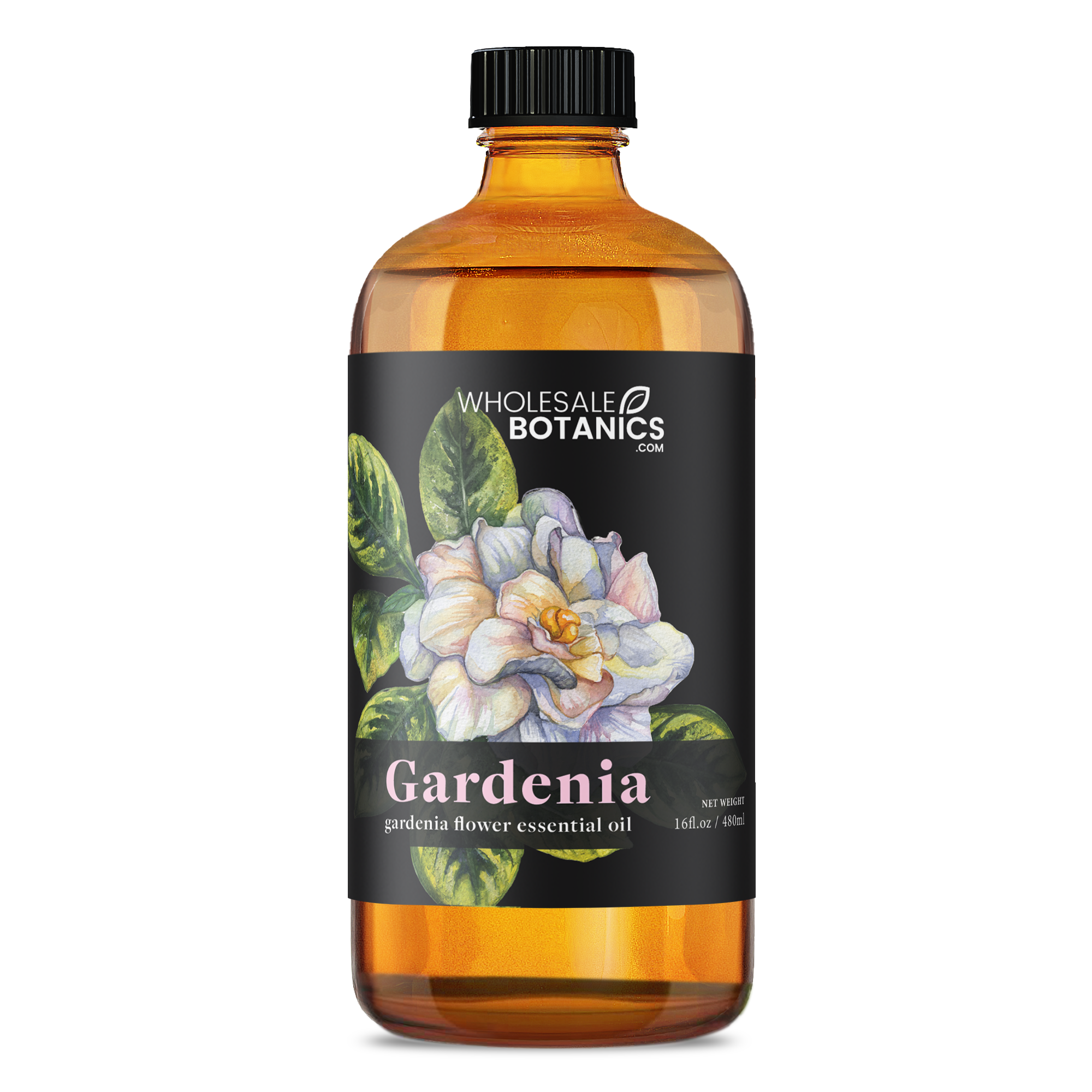 Gardenia Oil