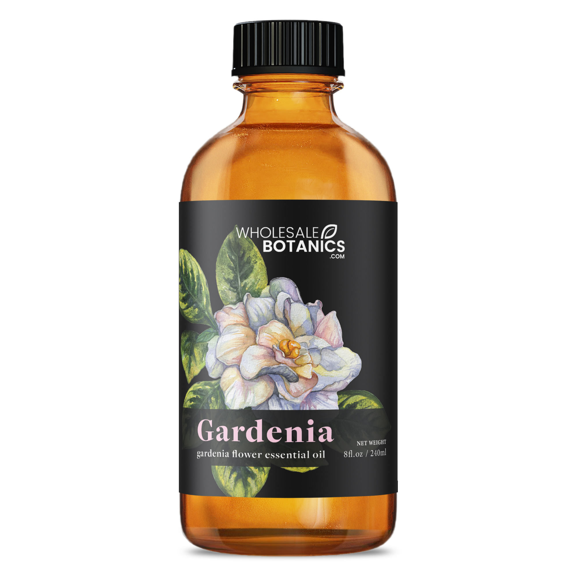Gardenia Oil