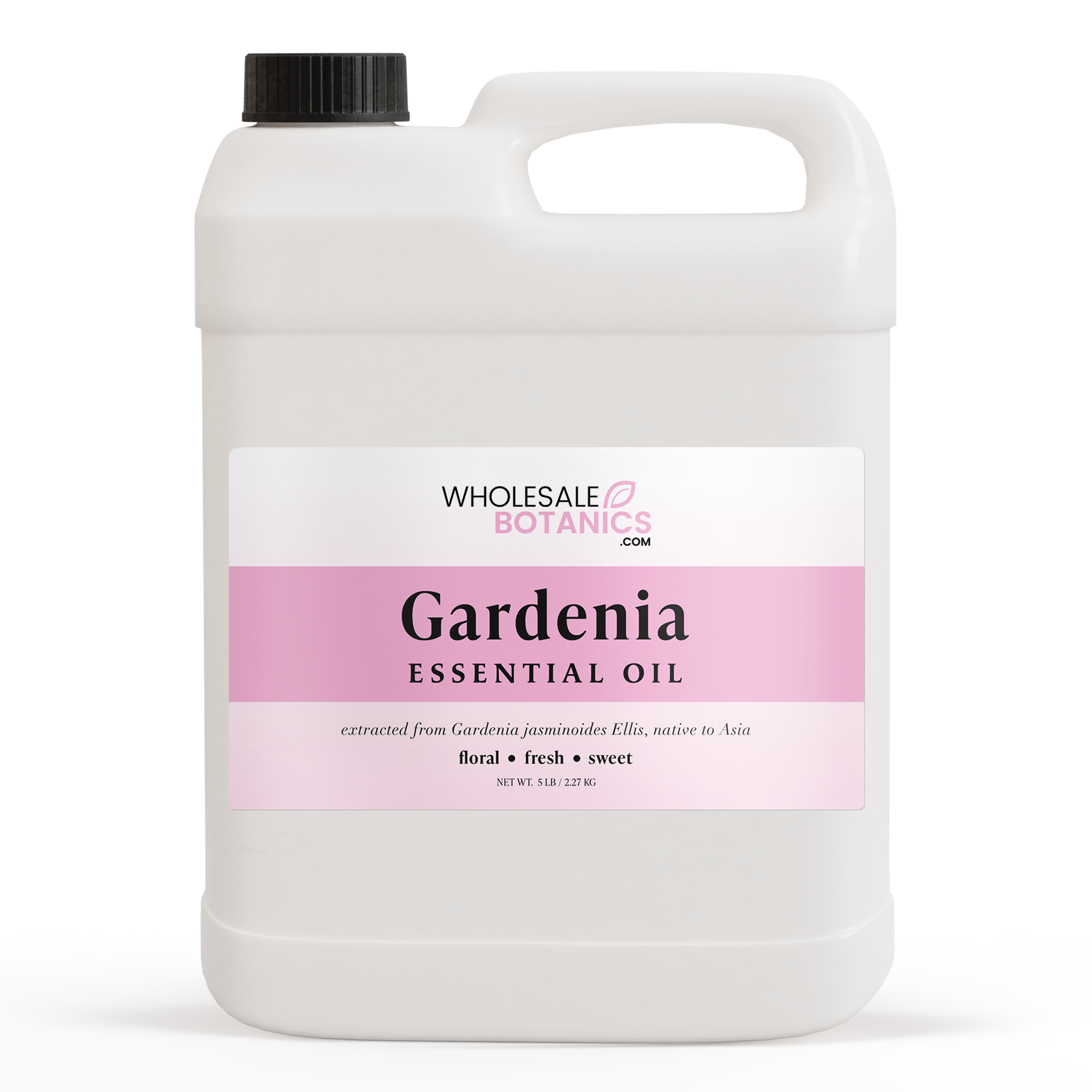Gardenia Oil