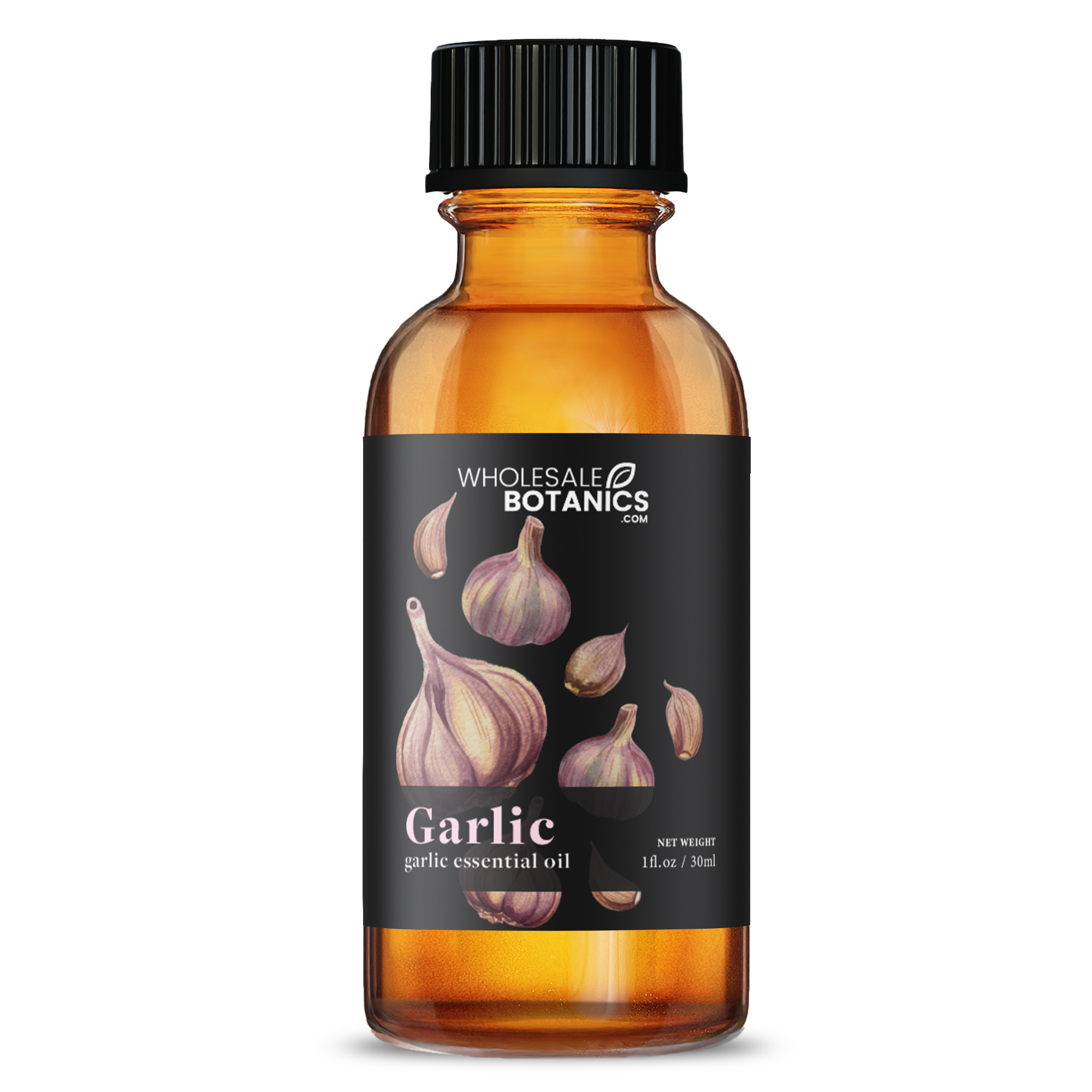 Garlic Essential Oil