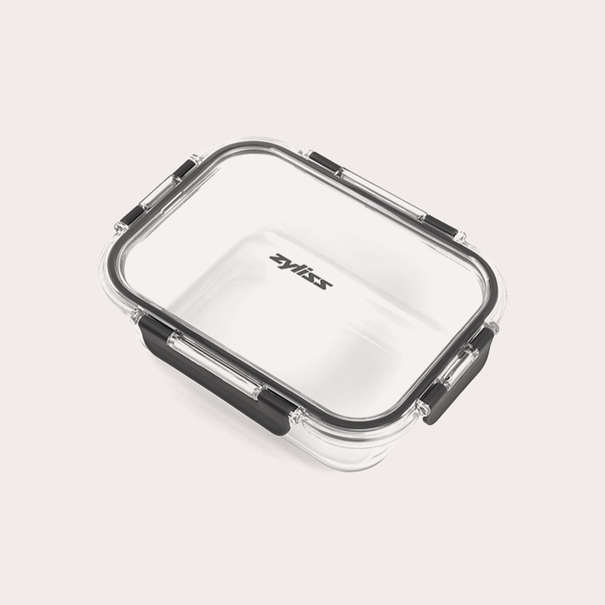 Zyliss Glass Container