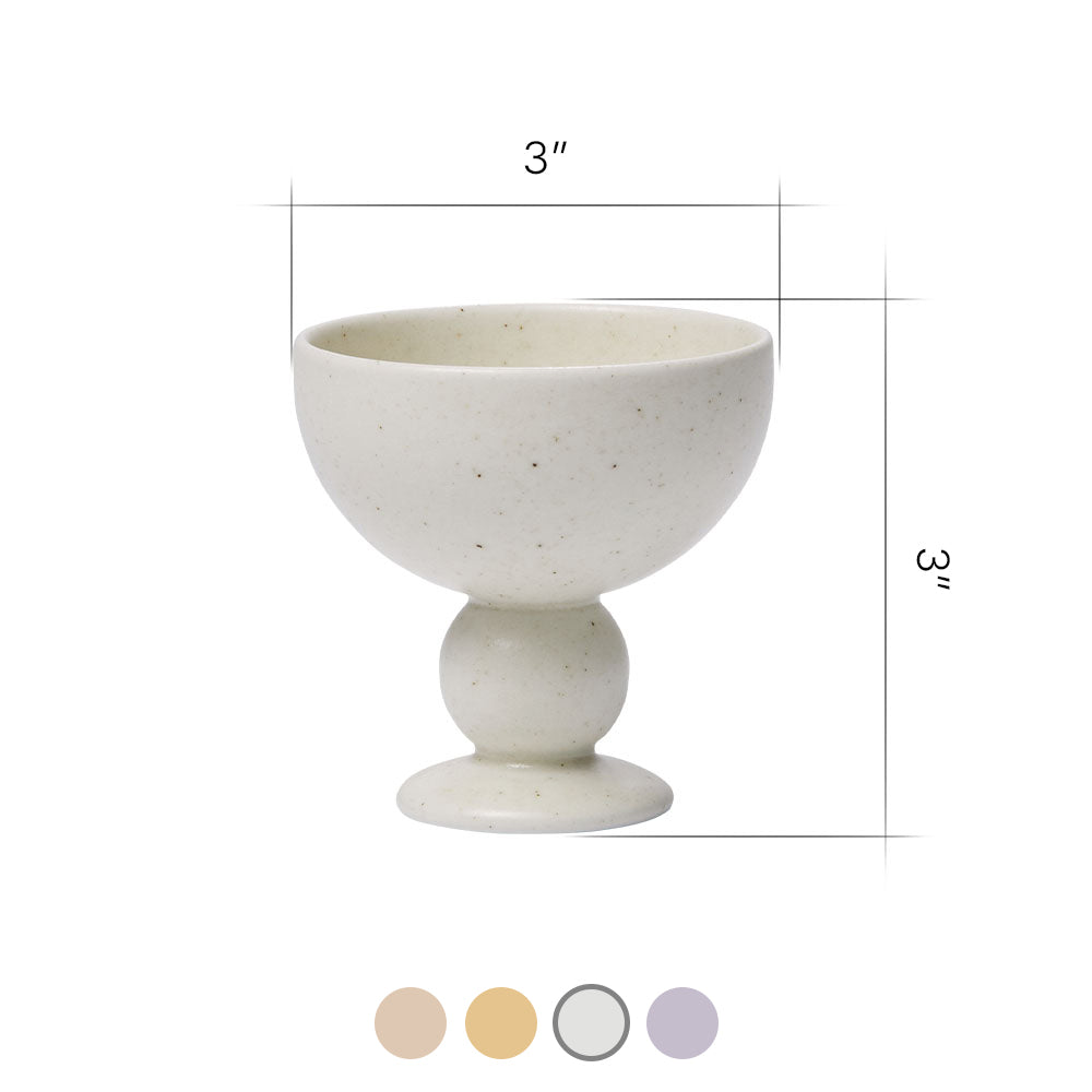 Better Finger Goblet Cup