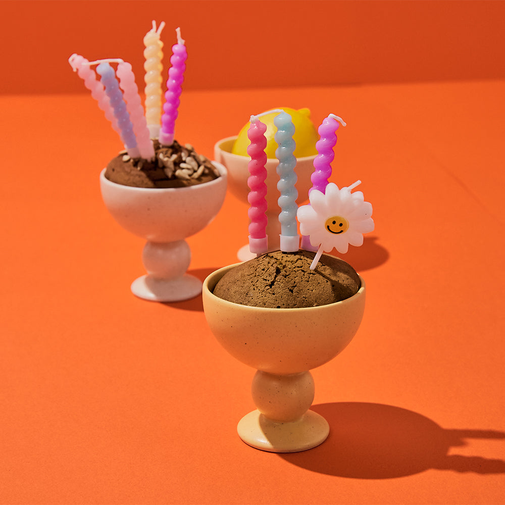 Better Finger Goblet Cup