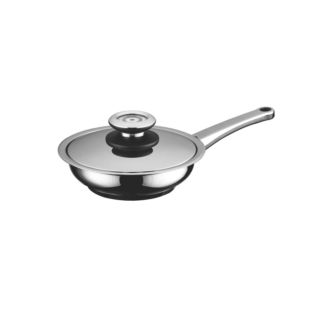 Gourmet Skillets — Professional Platinum