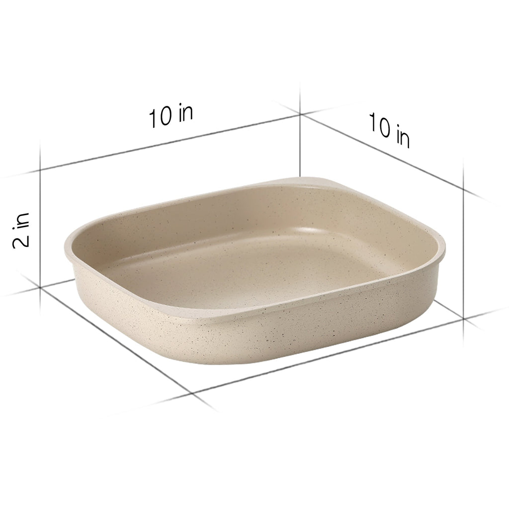Fika Objet Comfort 7 PCS Set