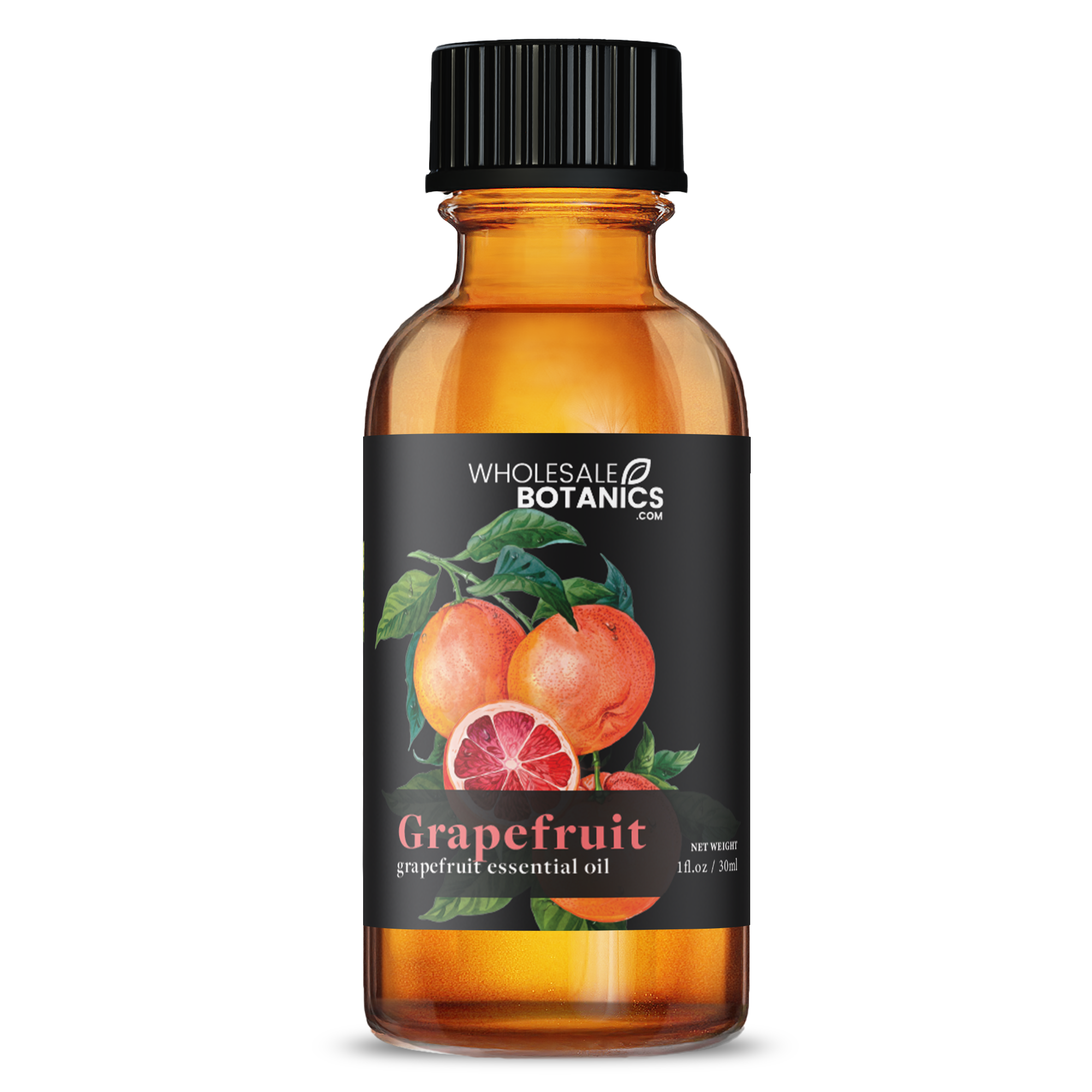 Grapefruit Essential Oil