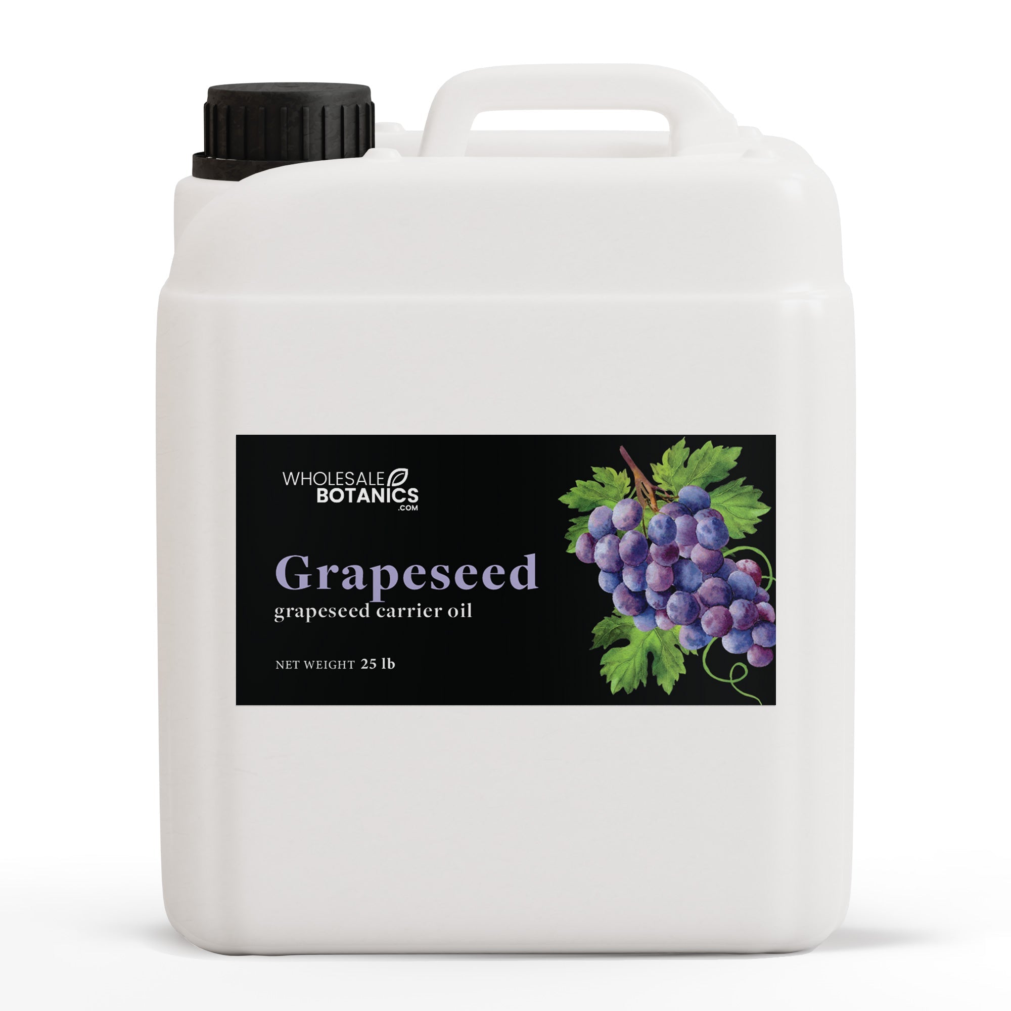 Grapeseed Oil