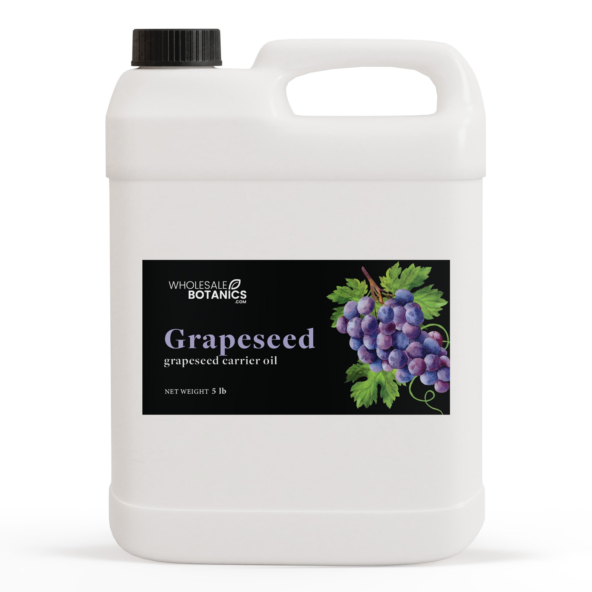 Grapeseed Oil