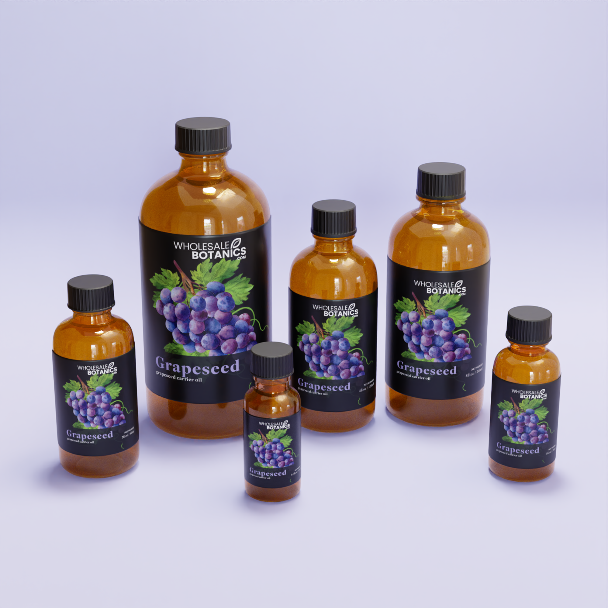 Grapeseed Oil