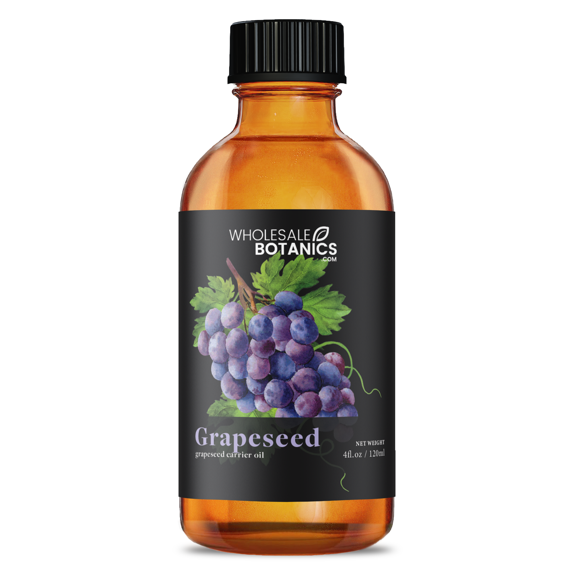 Grapeseed Oil