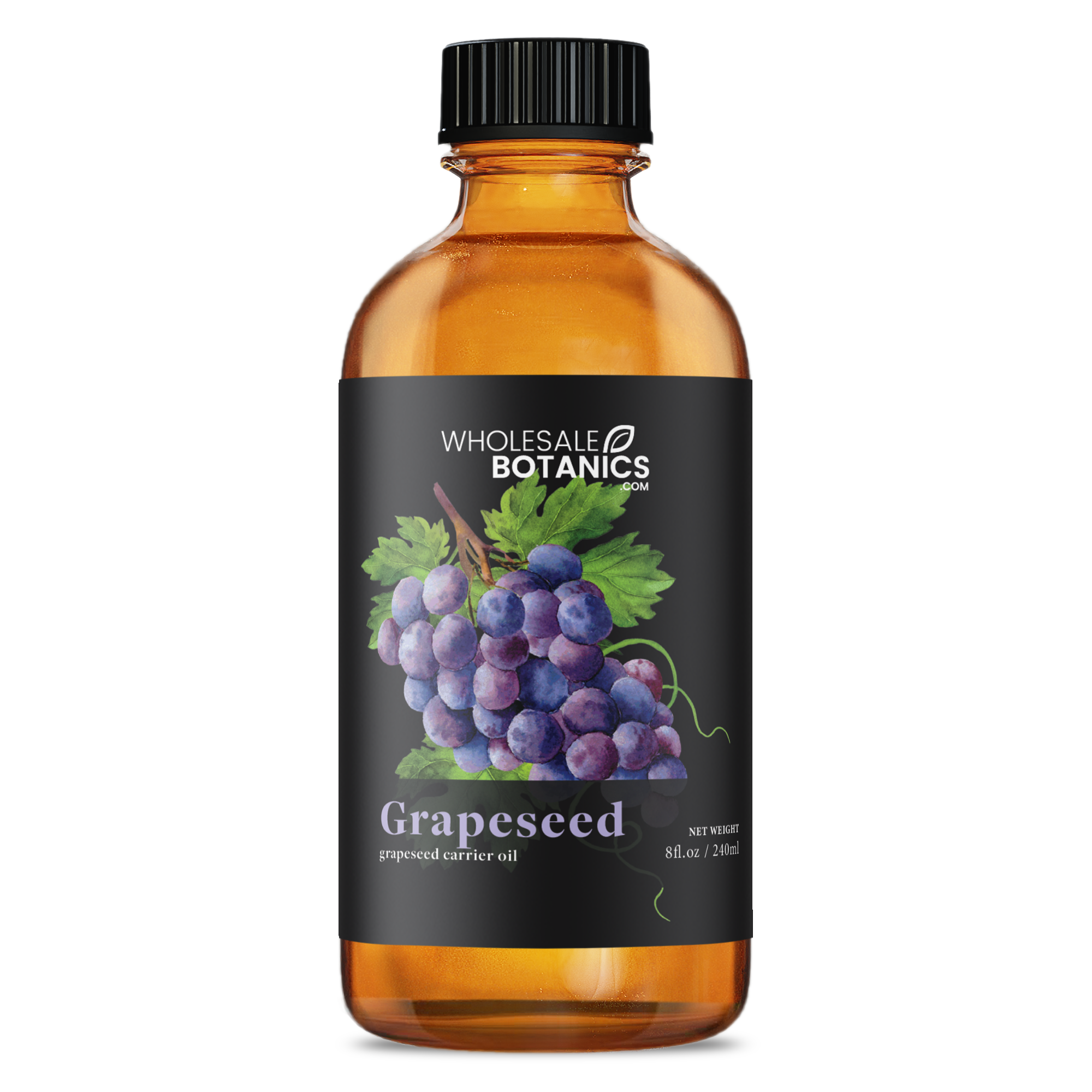 Grapeseed Oil