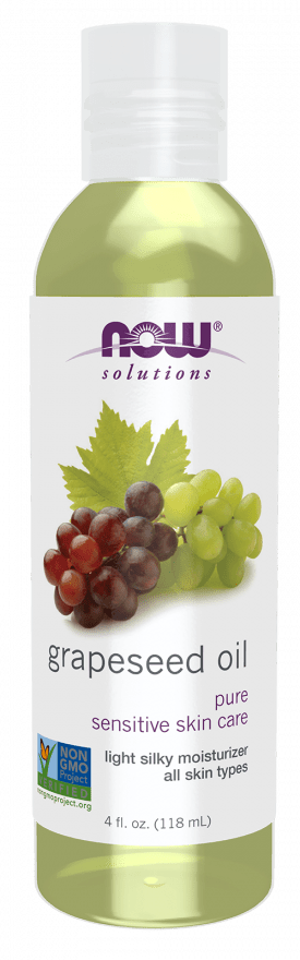 Grapeseed Oil
