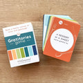 Gratitories Game