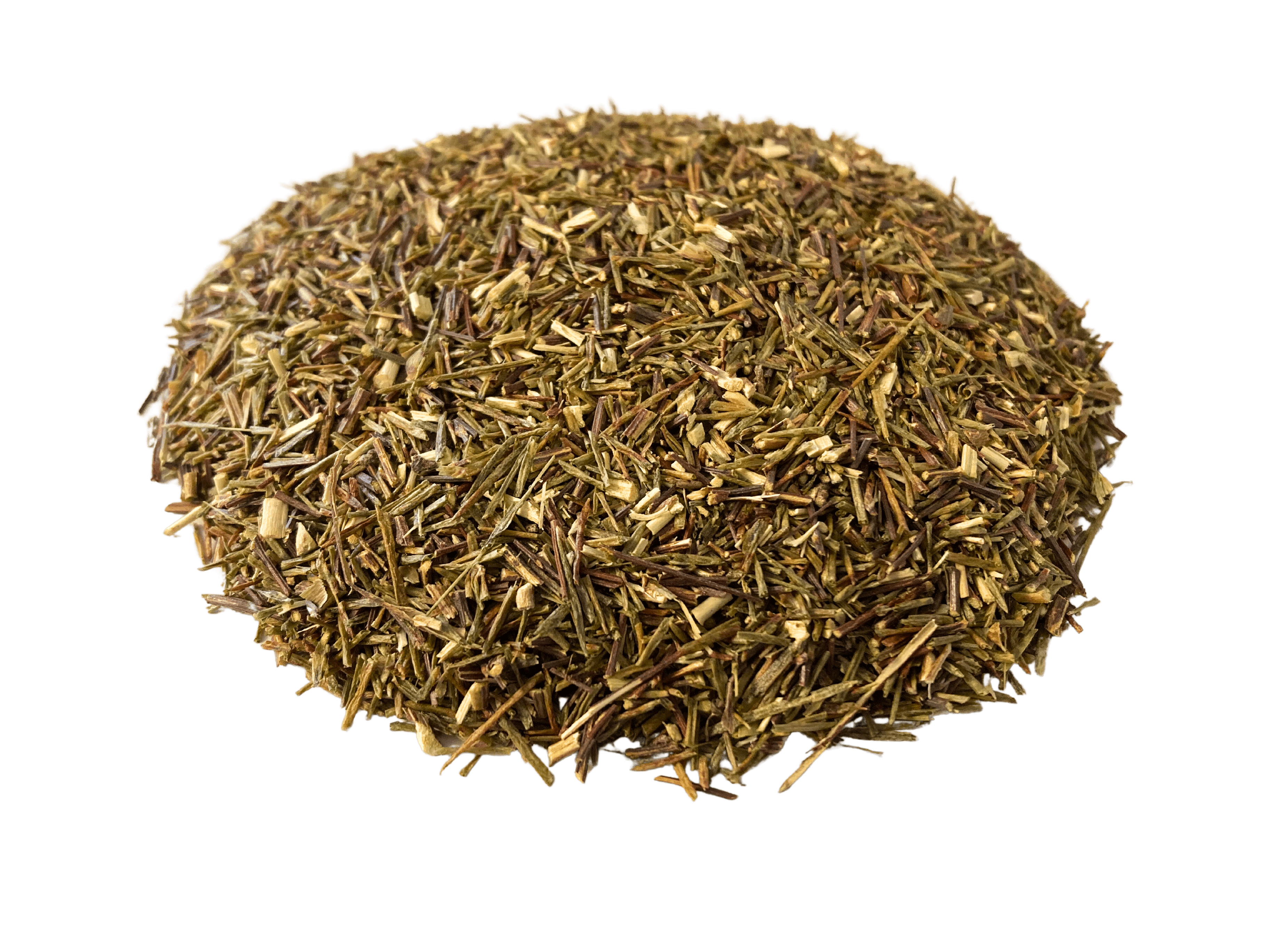 Rooibos Tea, Green, Organic